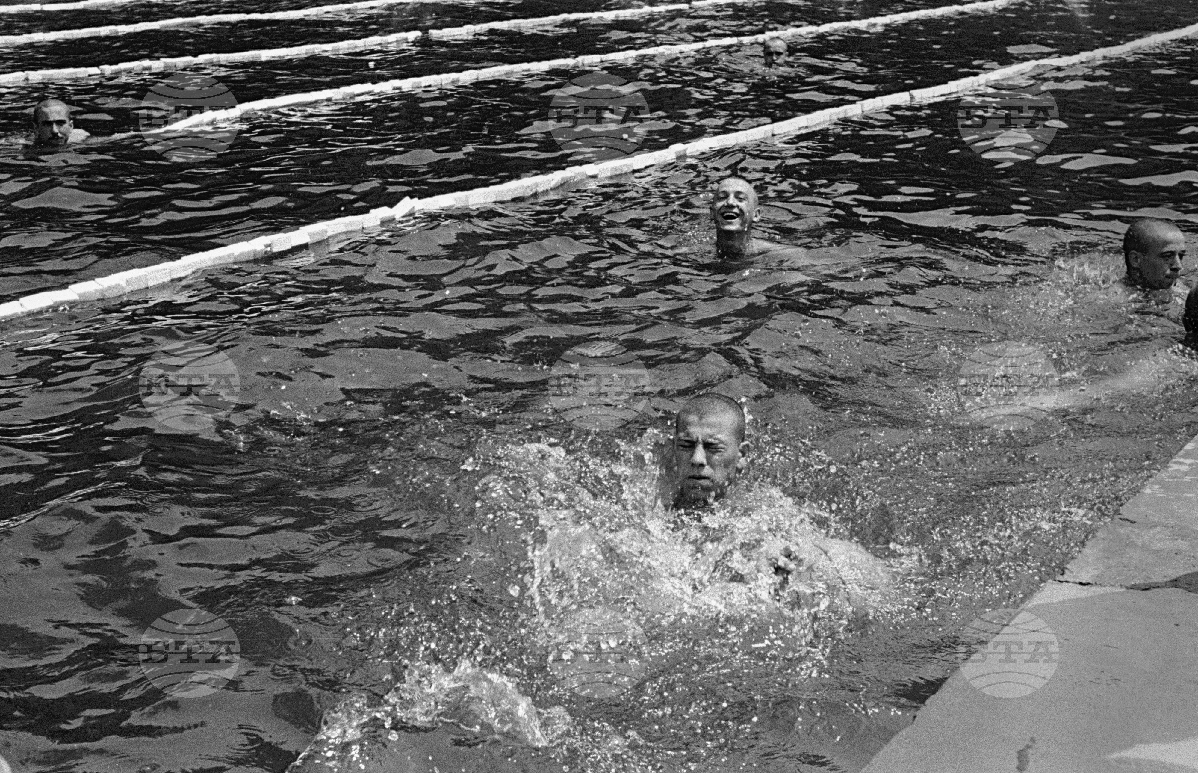 Висше народно военно училище "Васил Левски" - Търново