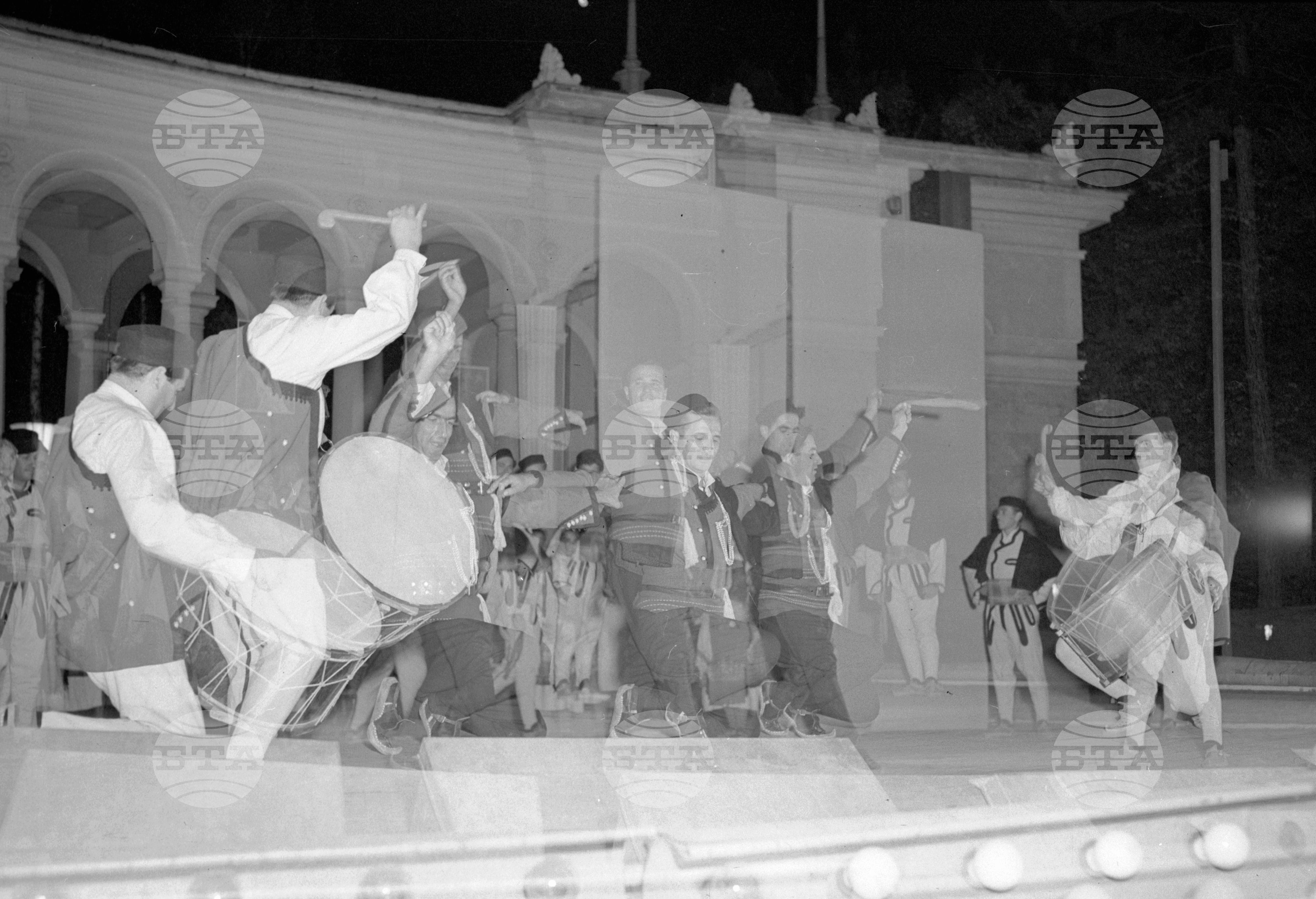 Универсиада 1961 година - София