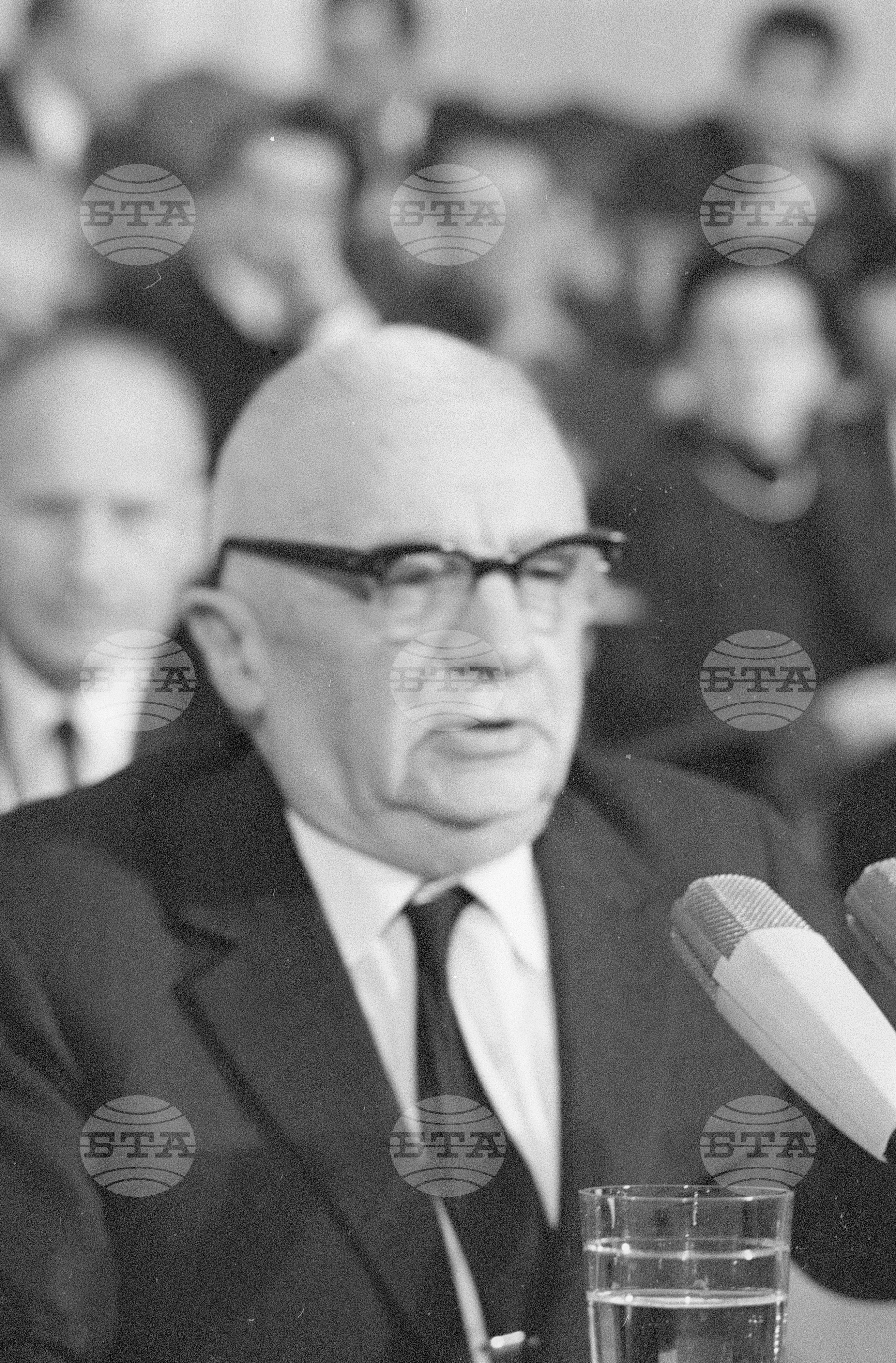 XIV сесия на Народното събрание