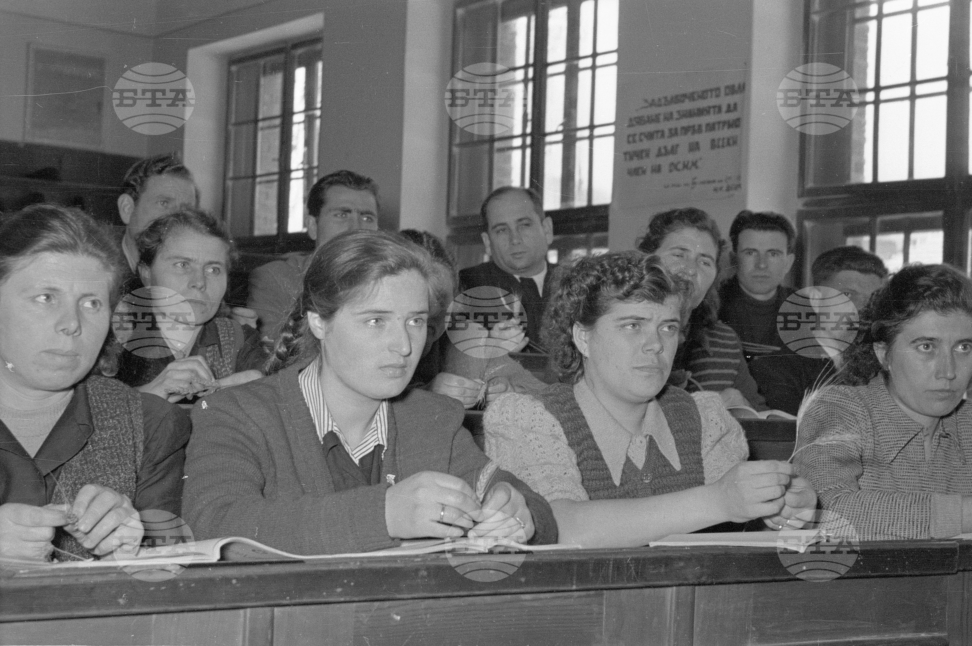 Висшата школа на ТКЗС
