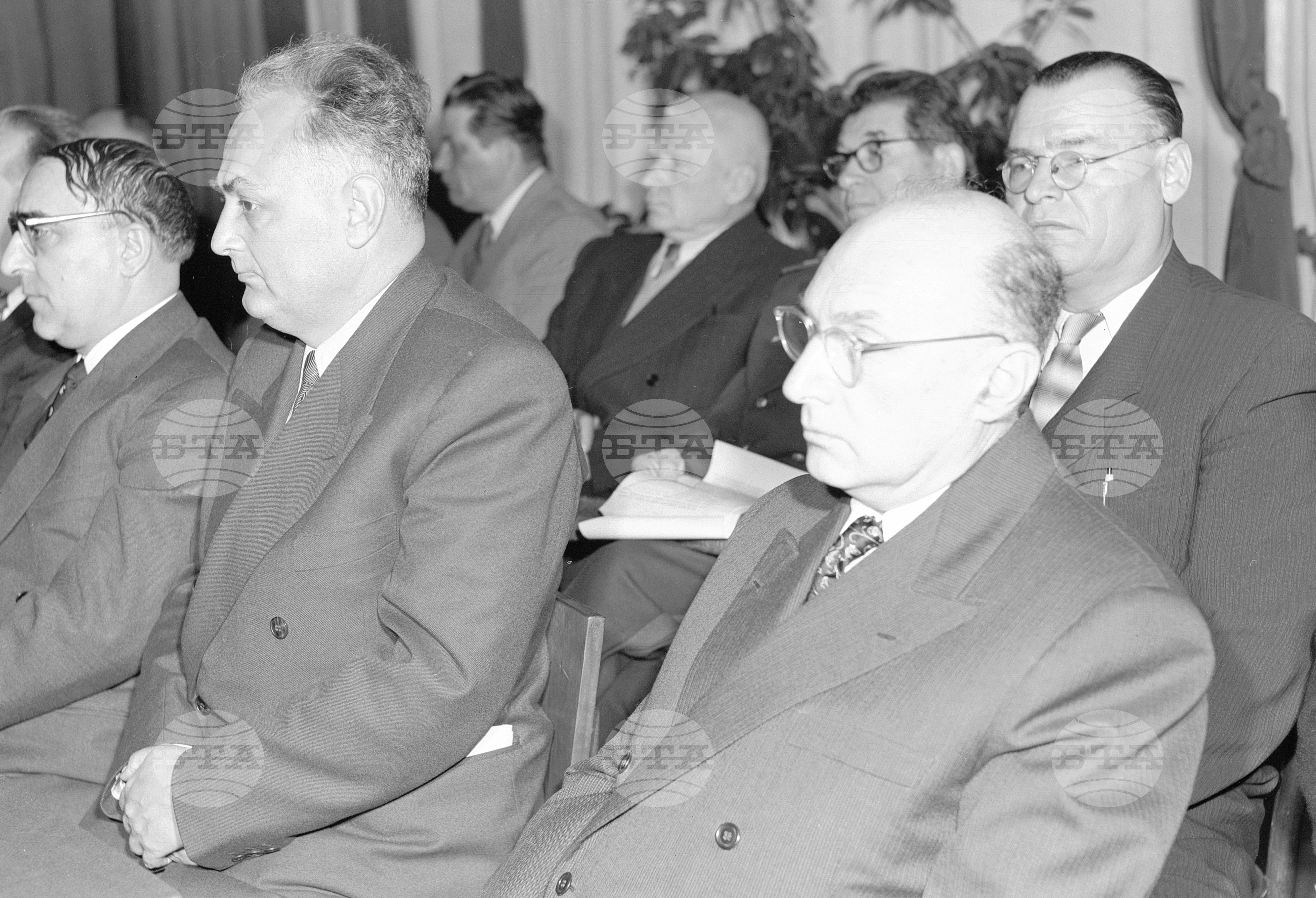 Научна сесия посветена на 80-годишнината от освобождението на България