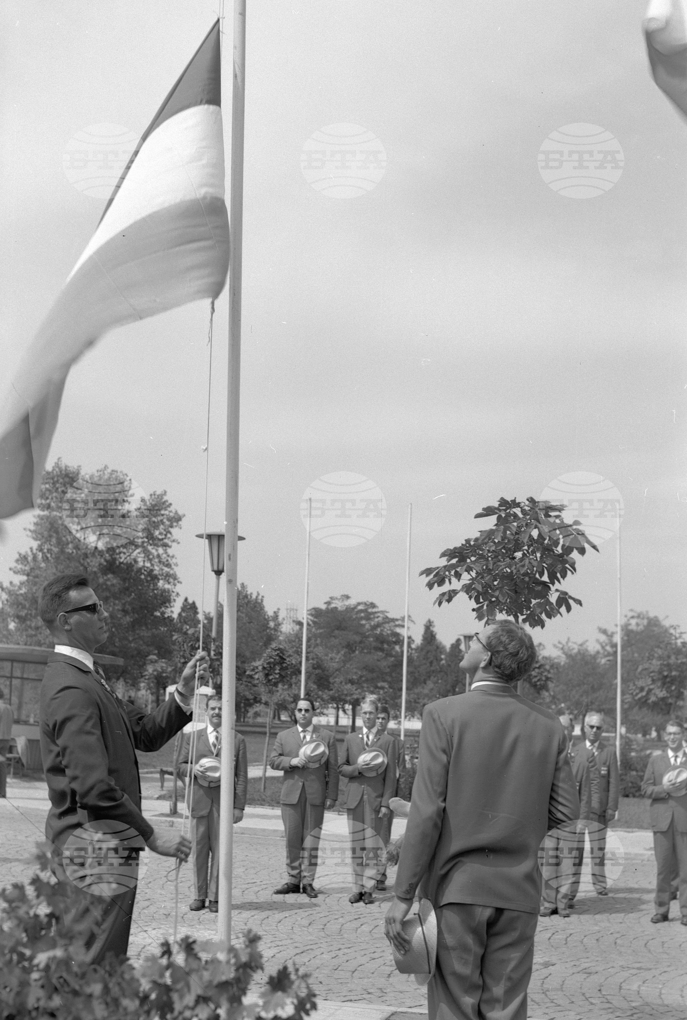 Универсиада 1961 година - София