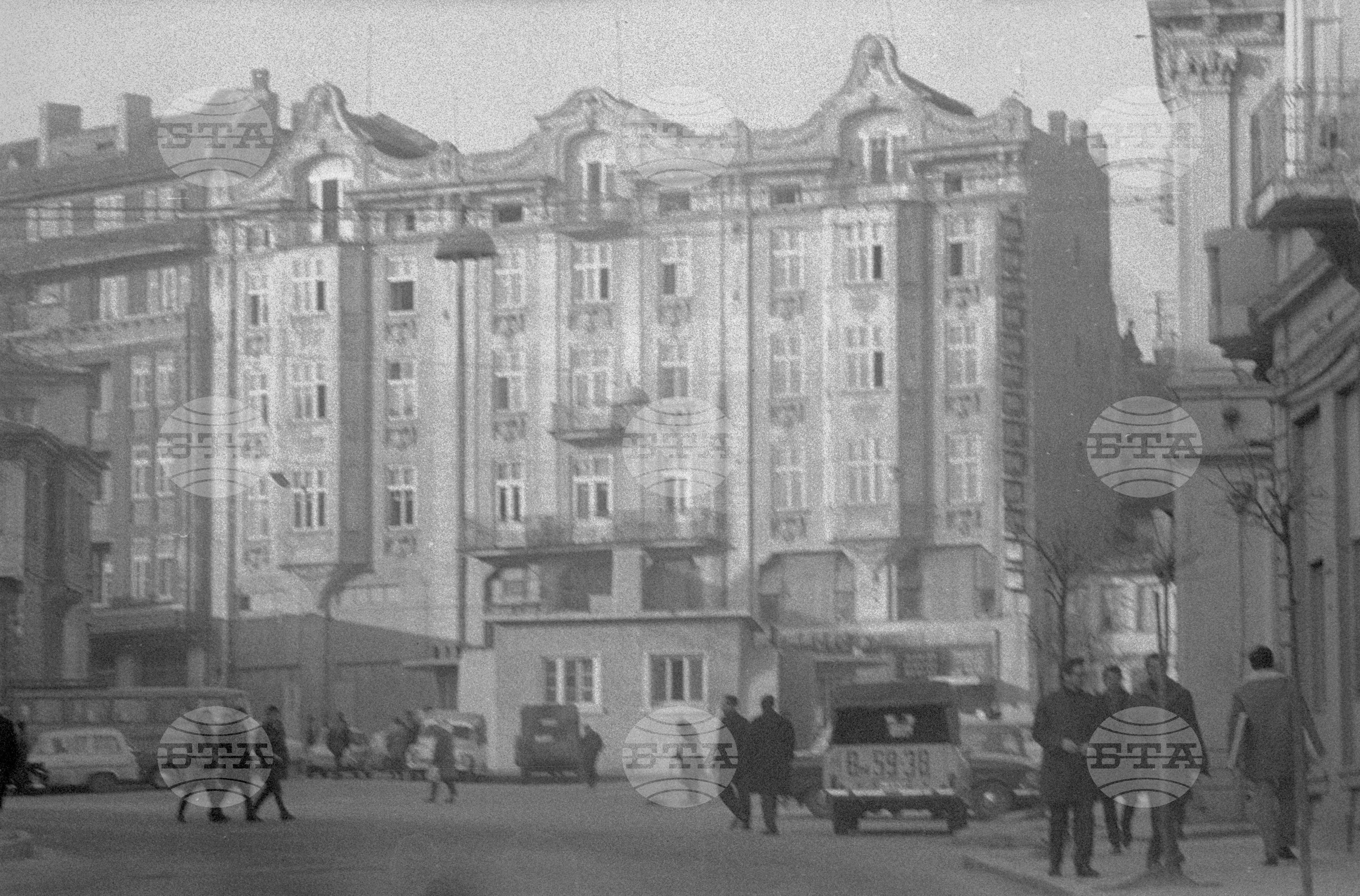 На посещение в Аквариума - Варна
