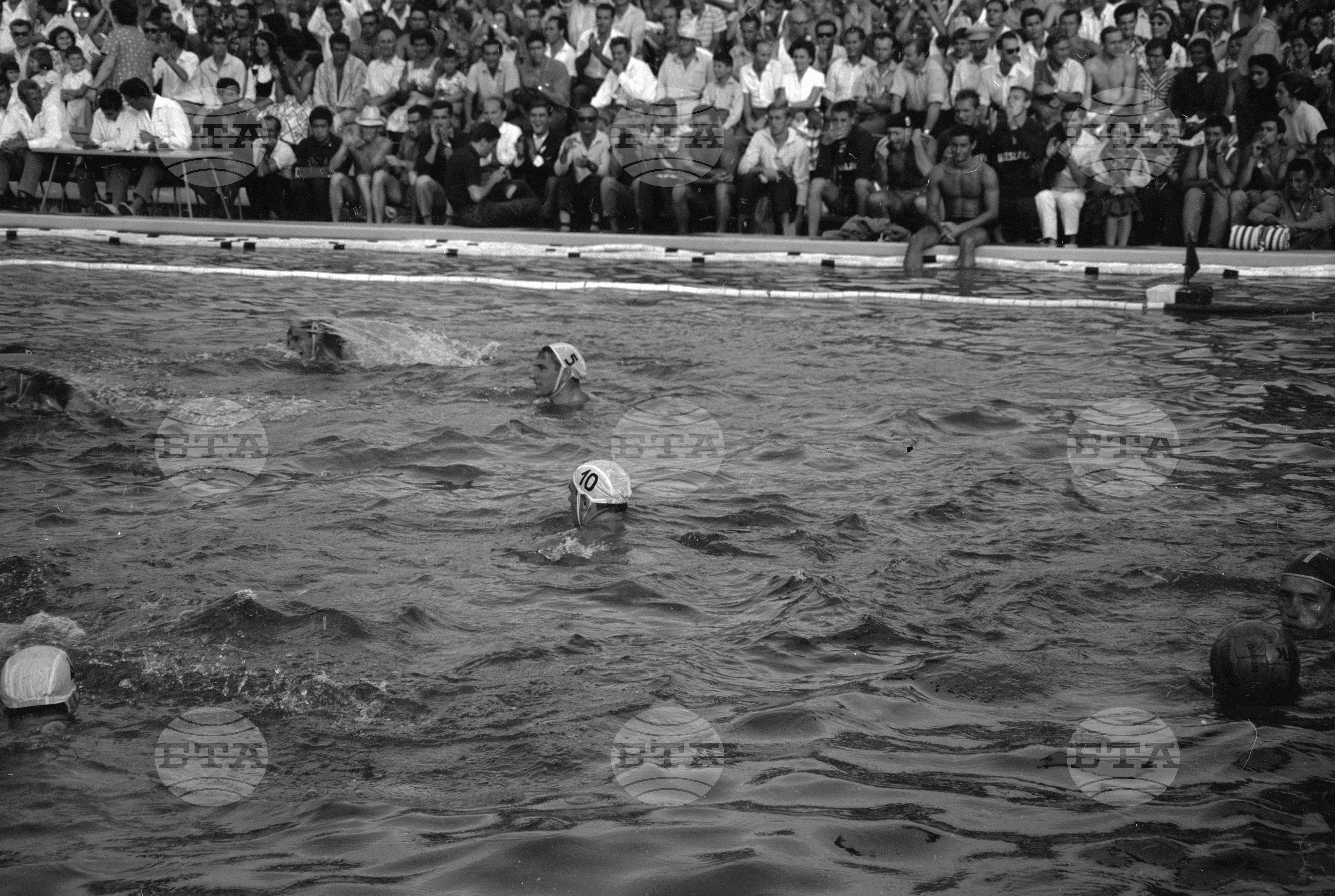 Универсиада 1961 година - София