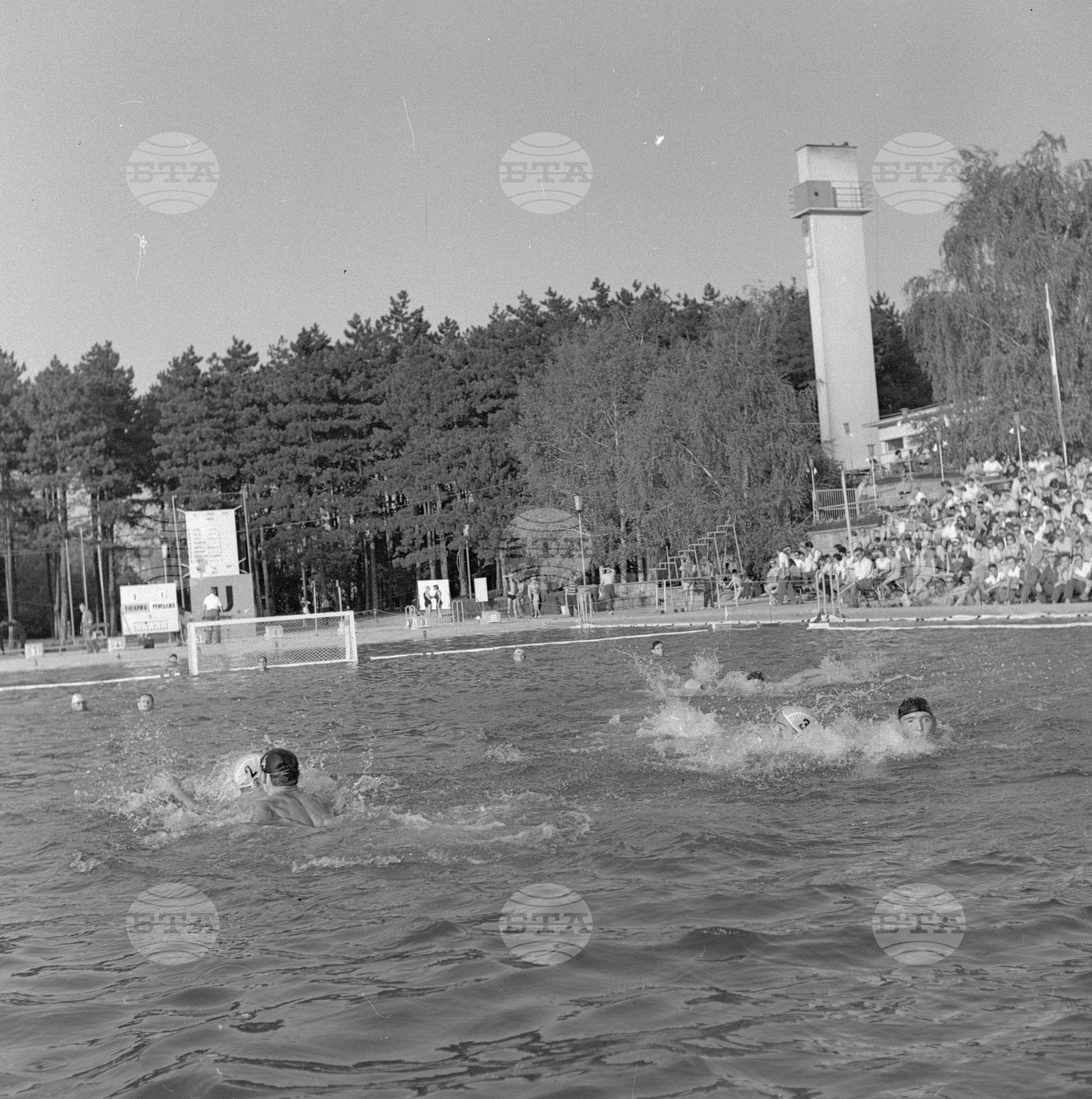 Универсиада, 1961 година