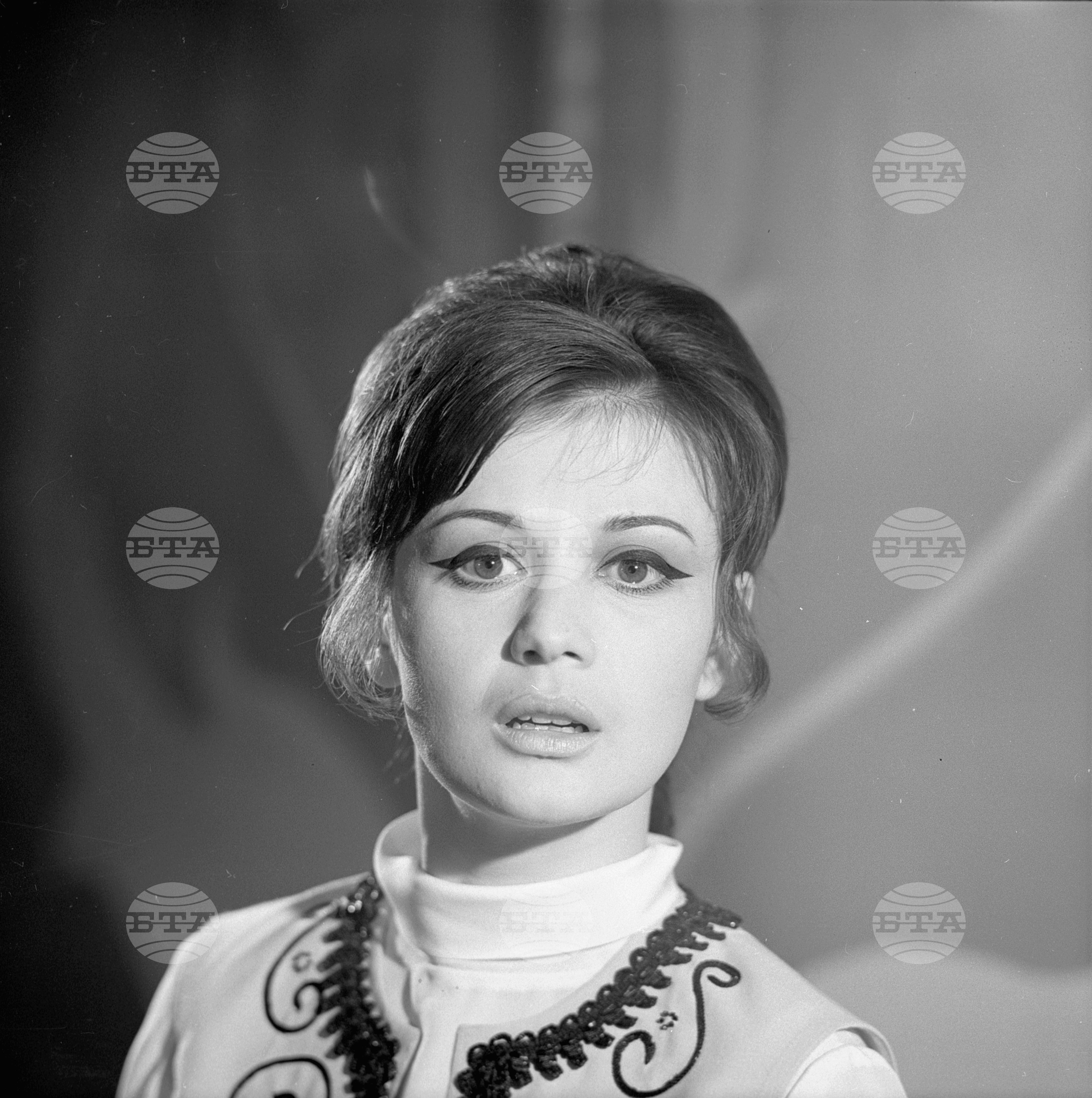 Постановка на Музикалния театър - "Звездни пътища"