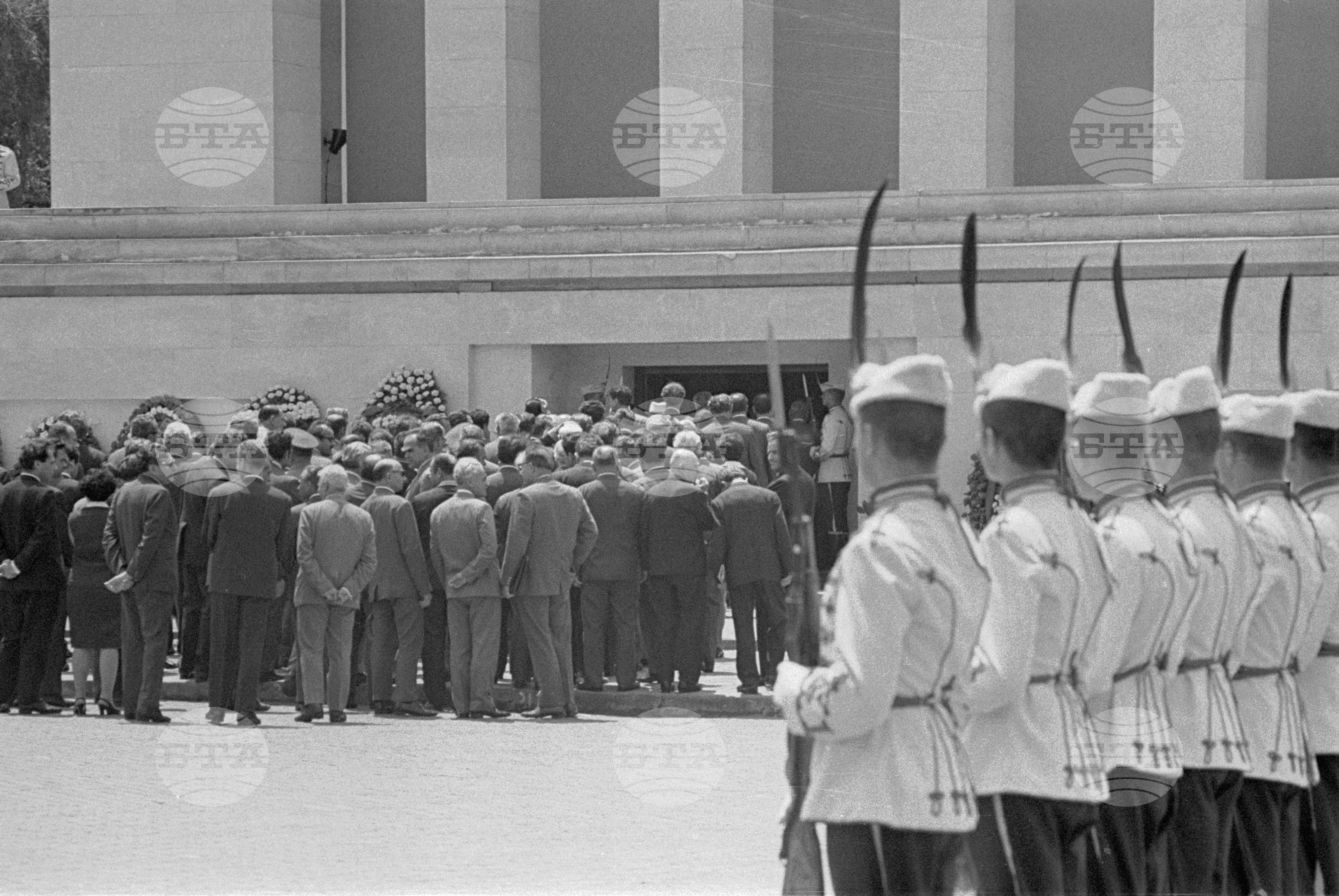 88 годишнината от рождението на Георги Димитров