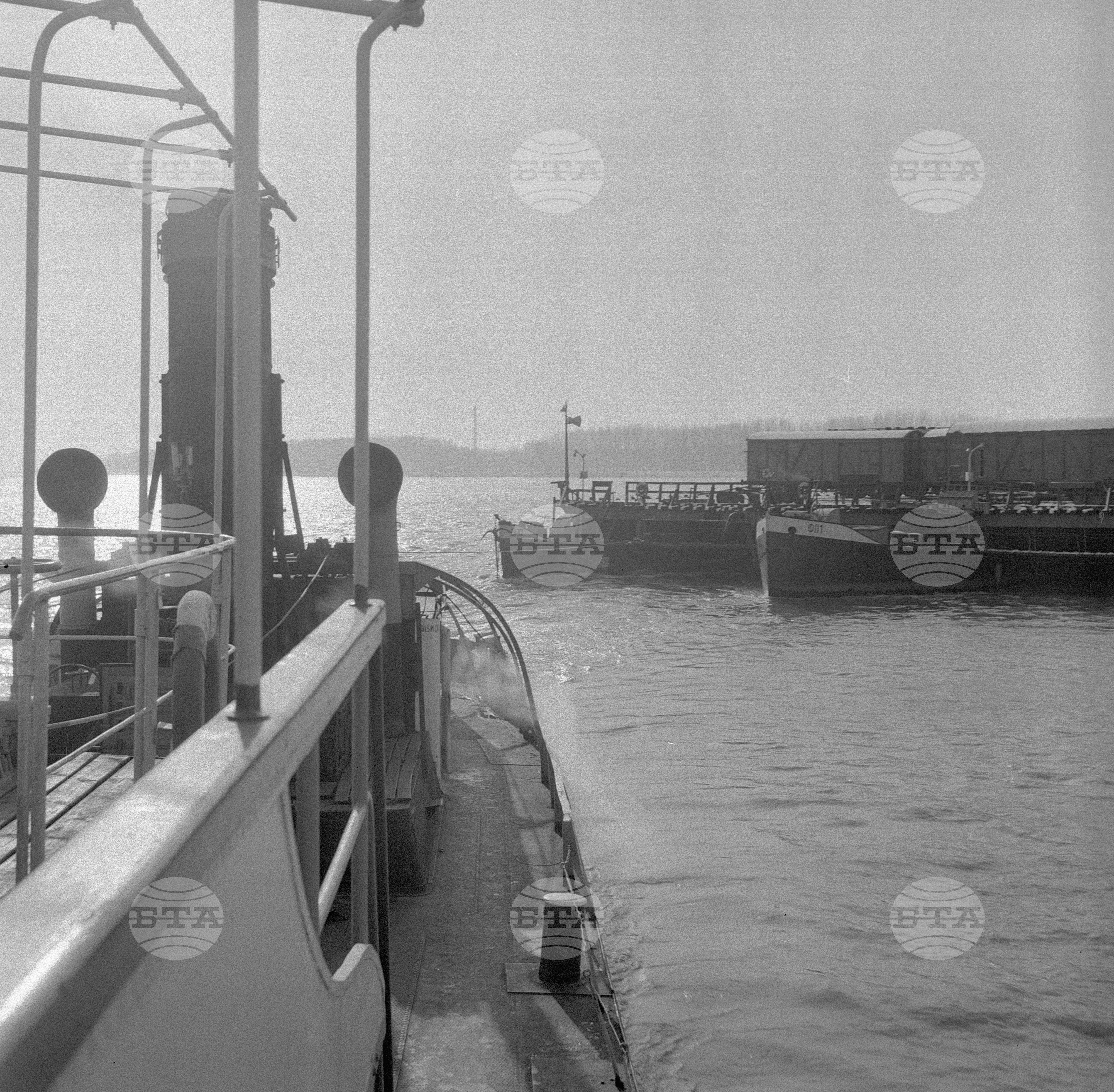 Из Видински окръг - декември 1962 година