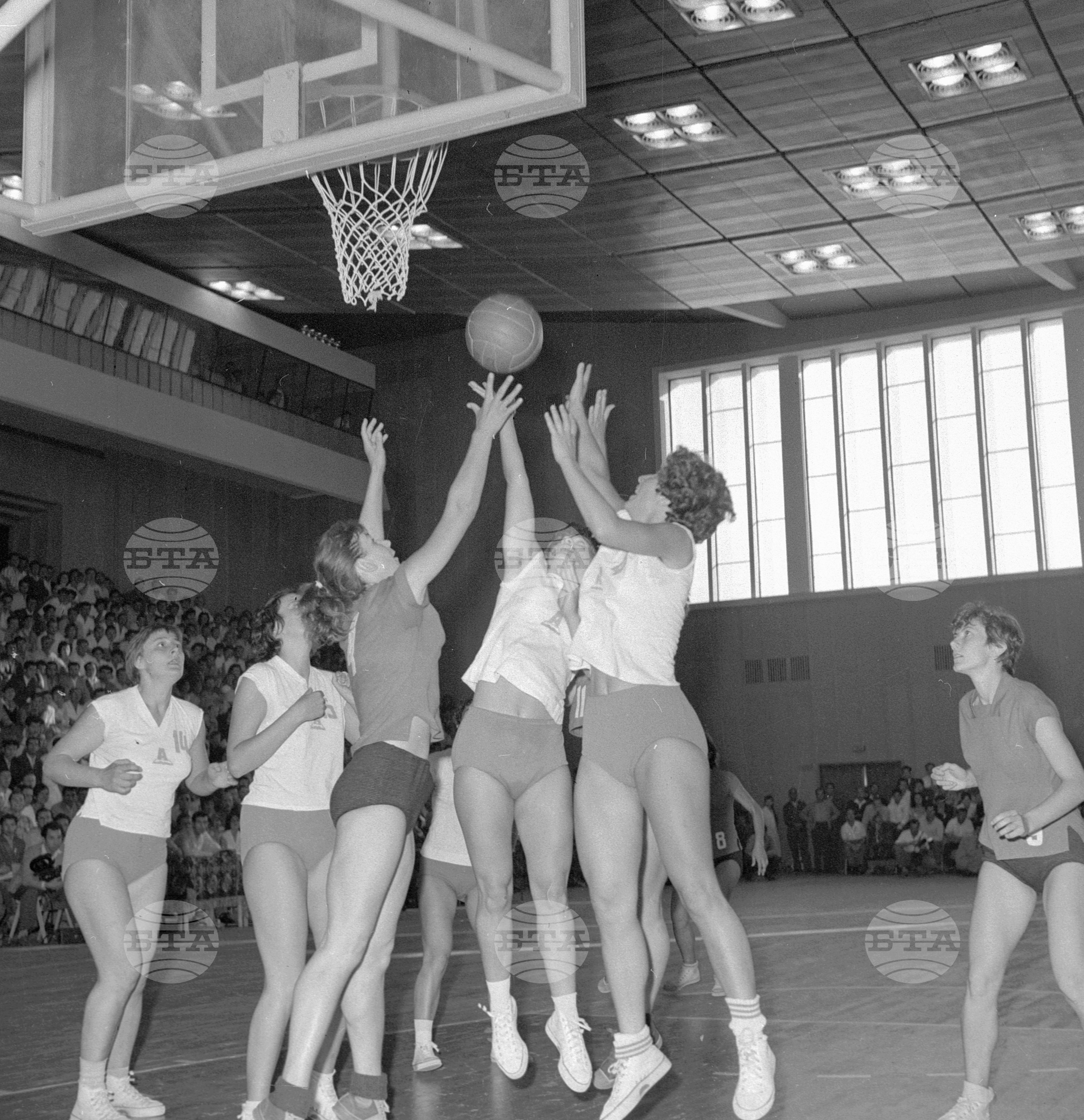 Универсиада 1961 година - София