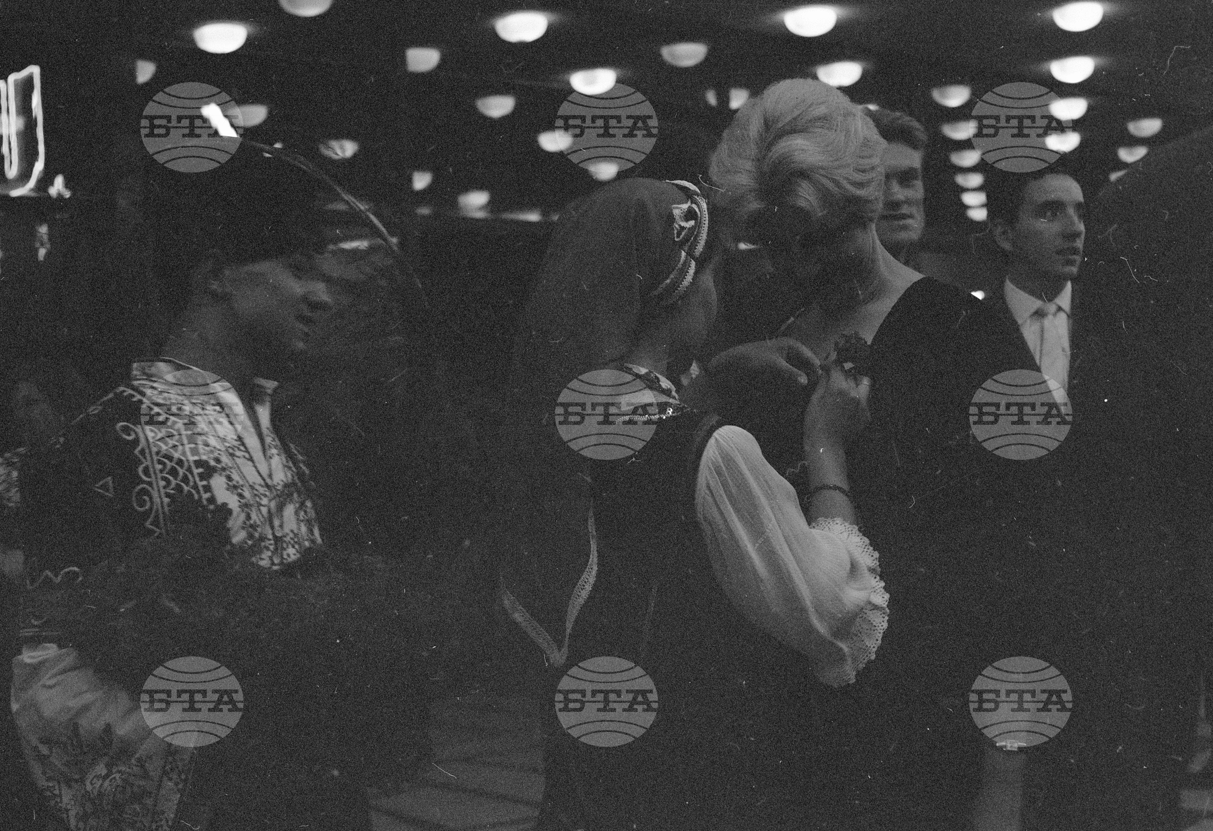 Универсиада 1961 година - София