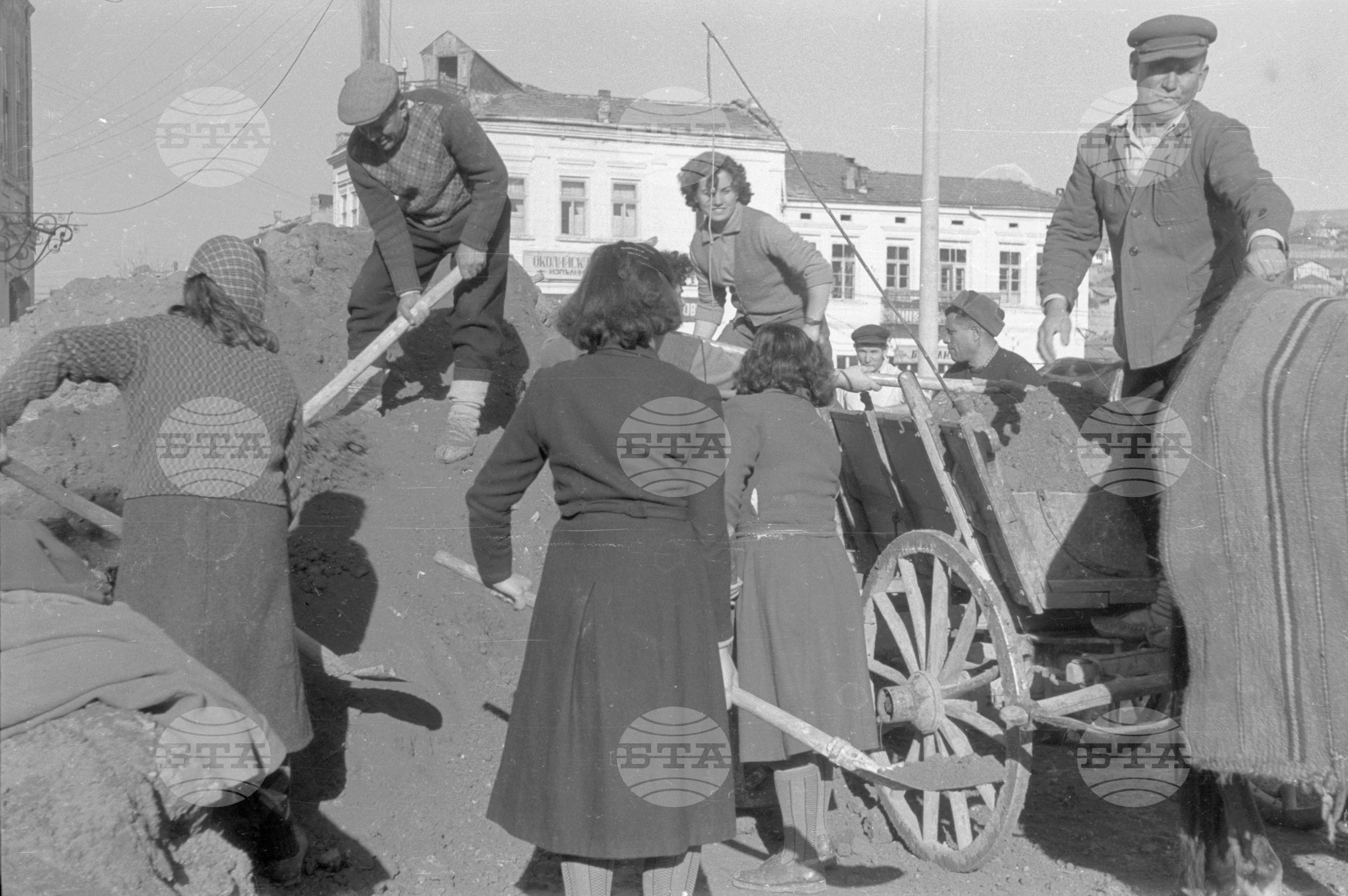 Из Русенски окръг