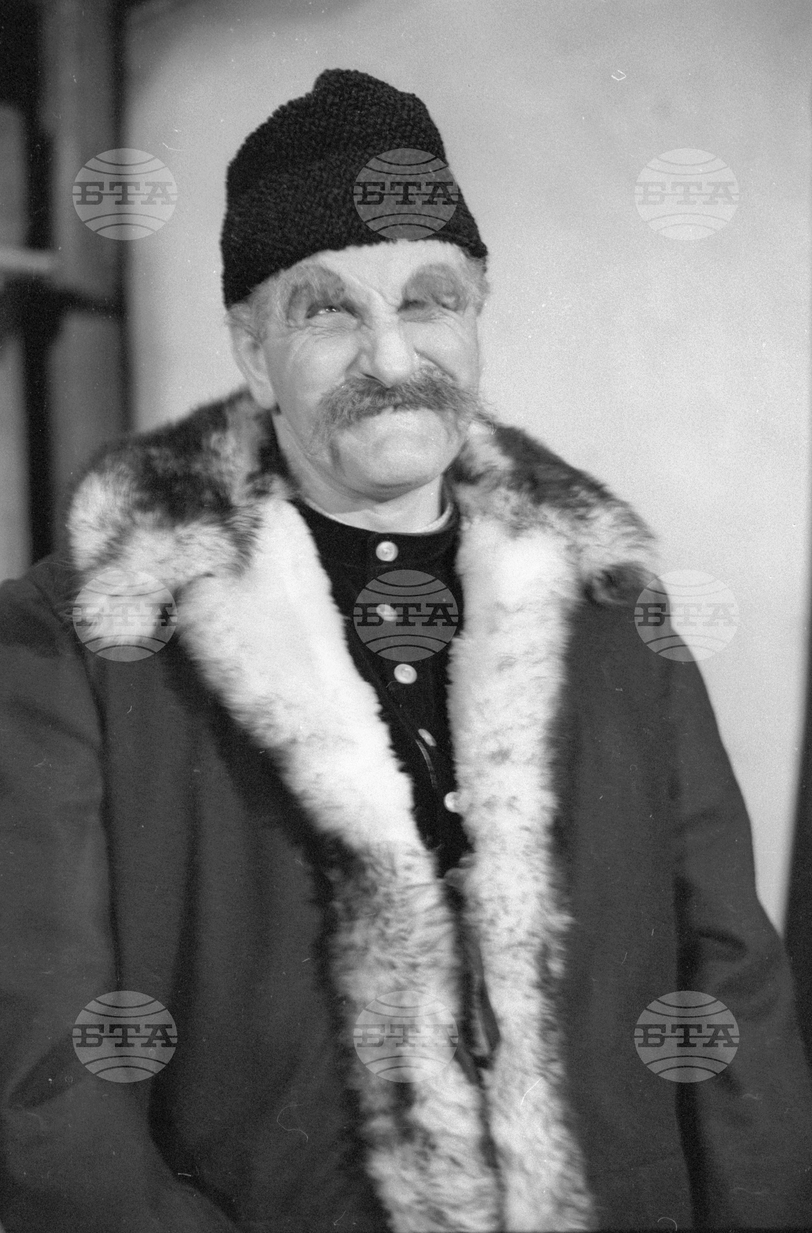 Ленин влезе в нашият дом