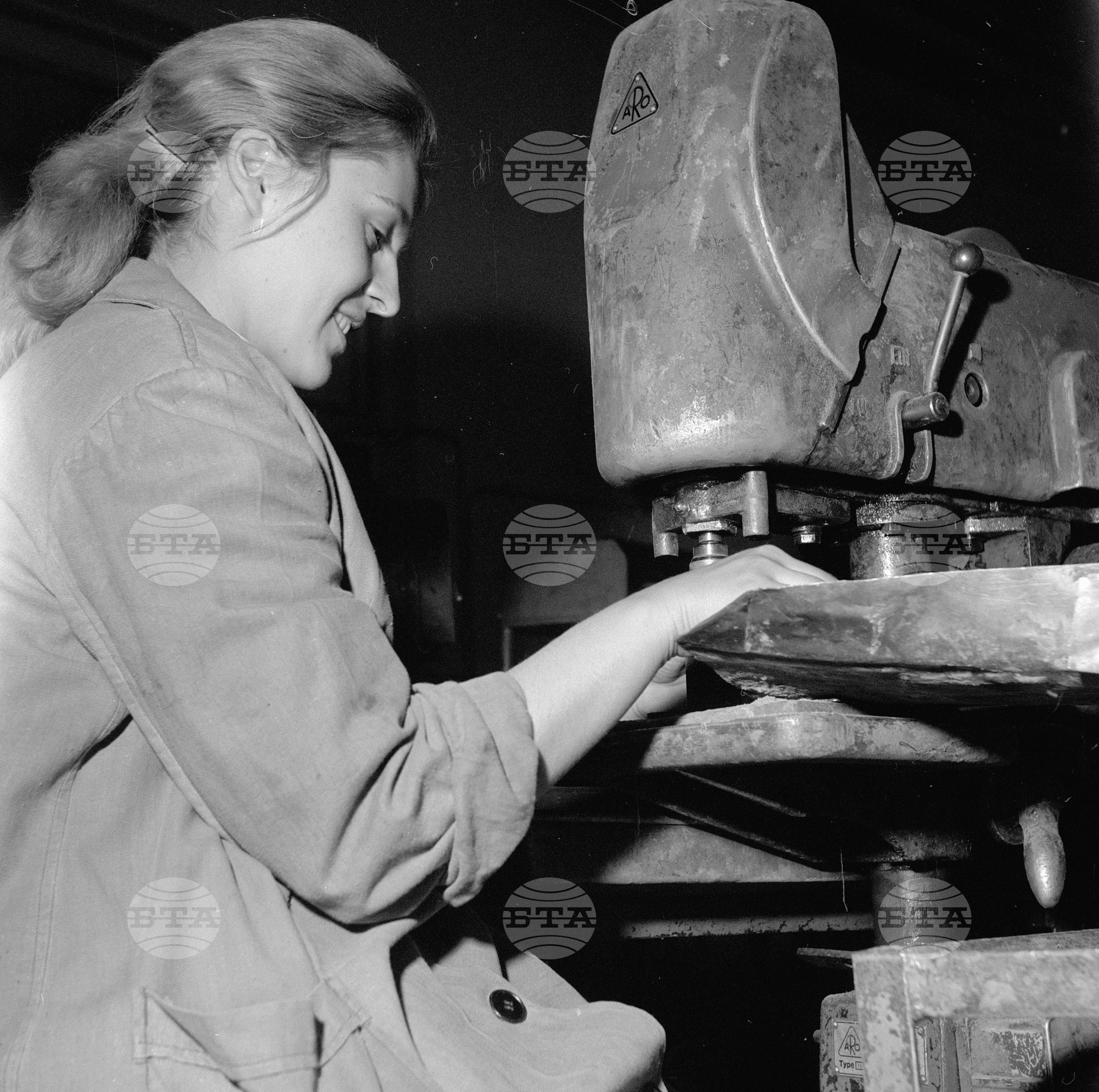 Из Русенски окръг - декември 1962 година