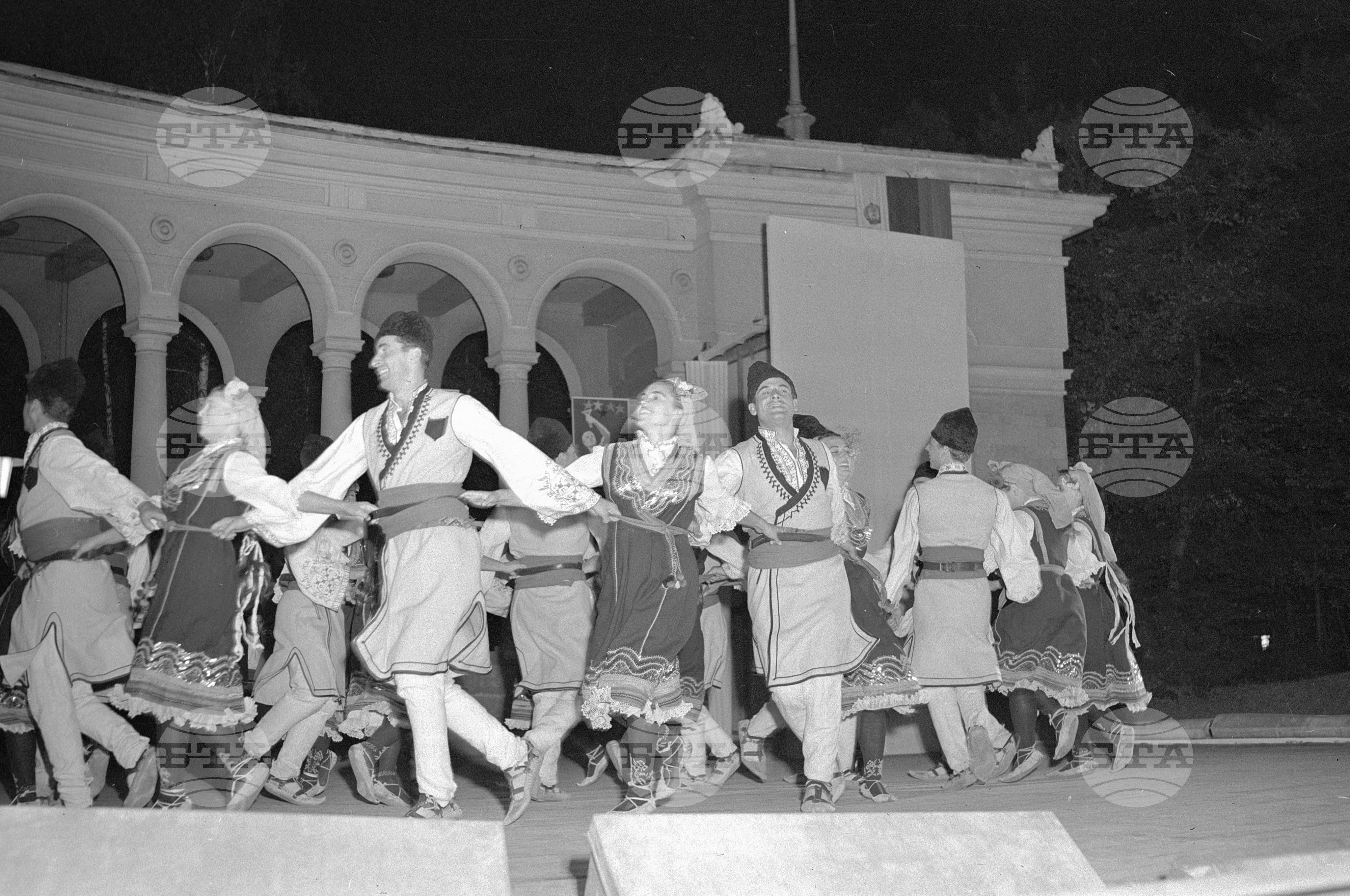Универсиада 1961 година - София