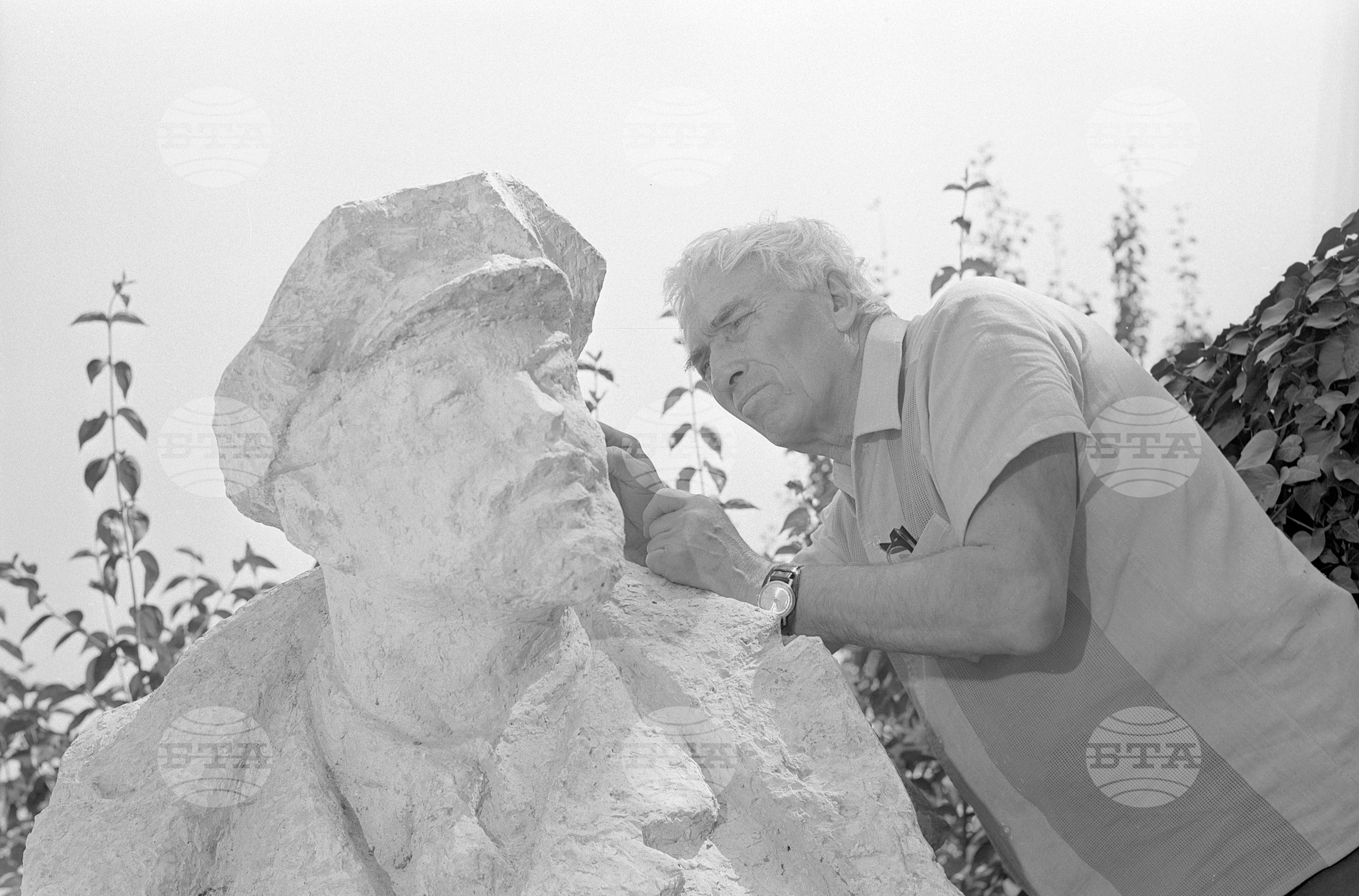Иван Фунев