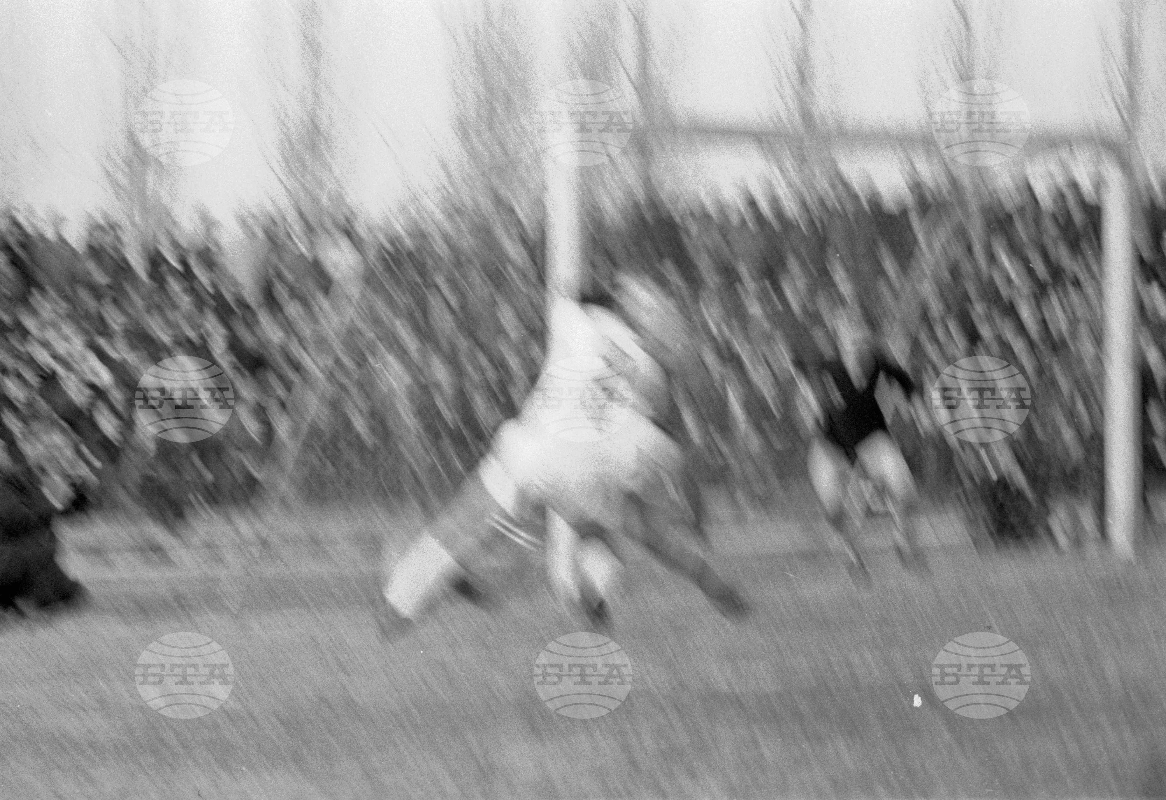 България : Югославия 1:0 - 1963