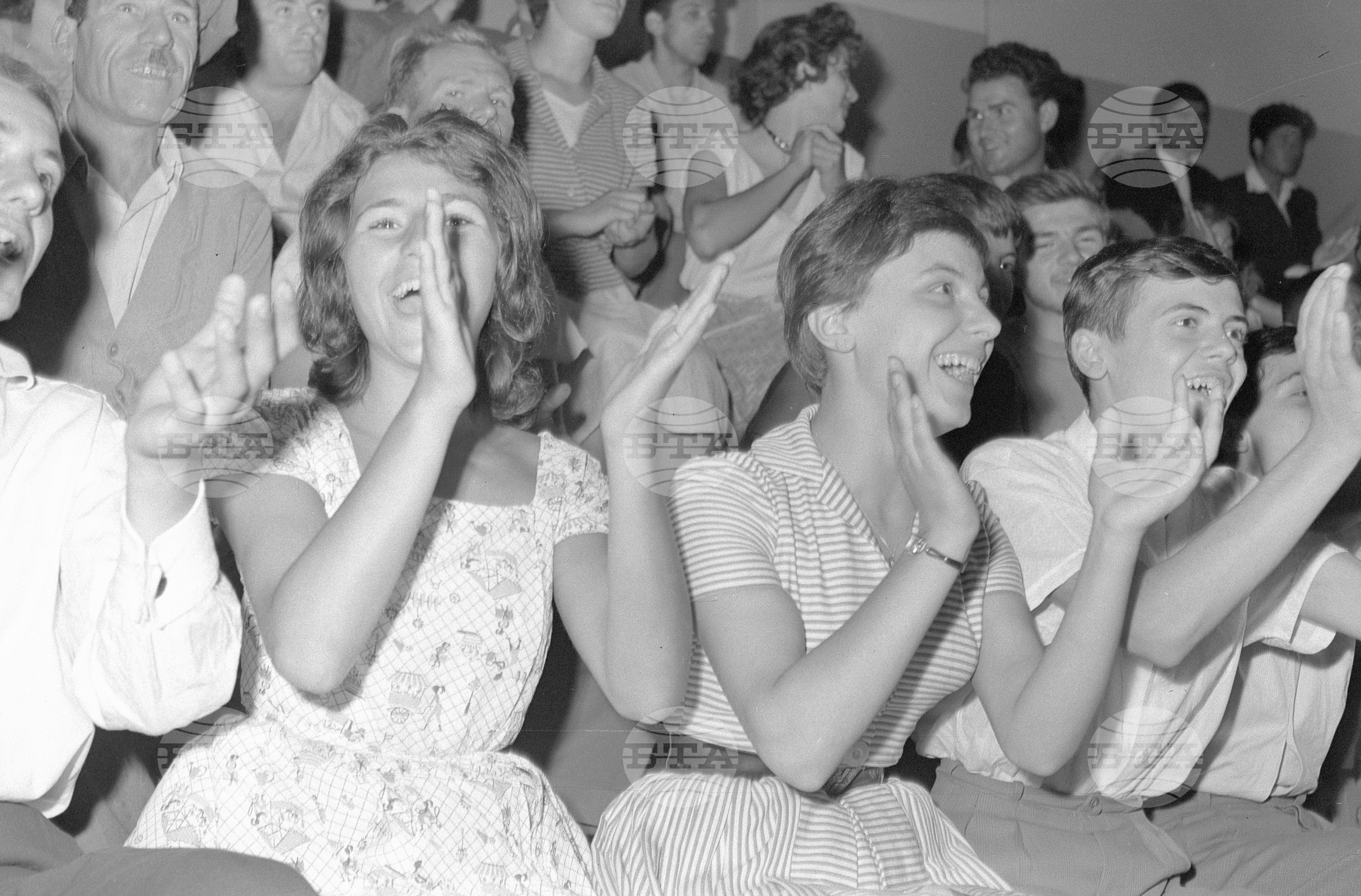Универсиада 1961 година - София