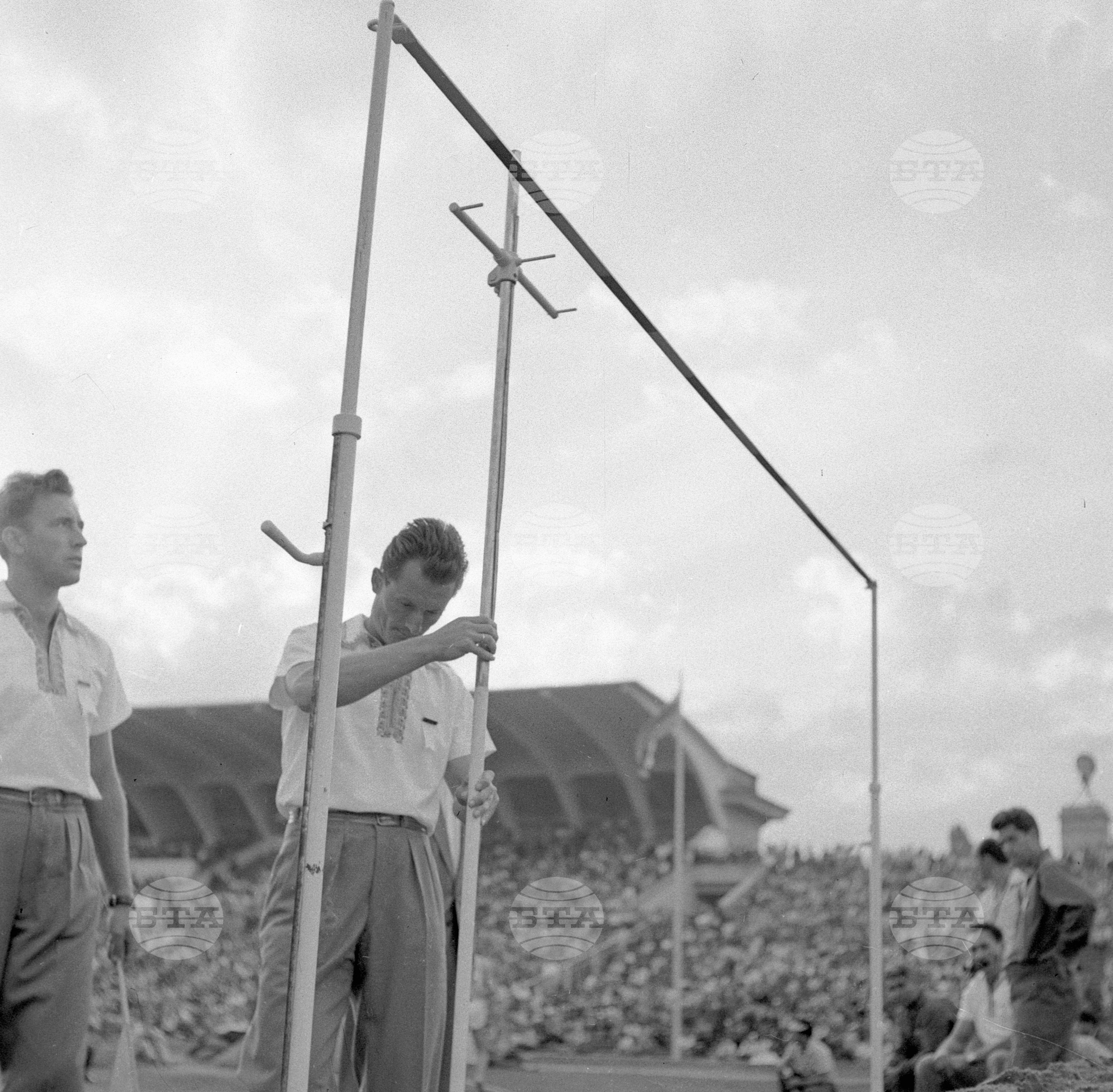 Универсиада в София - 1961 година