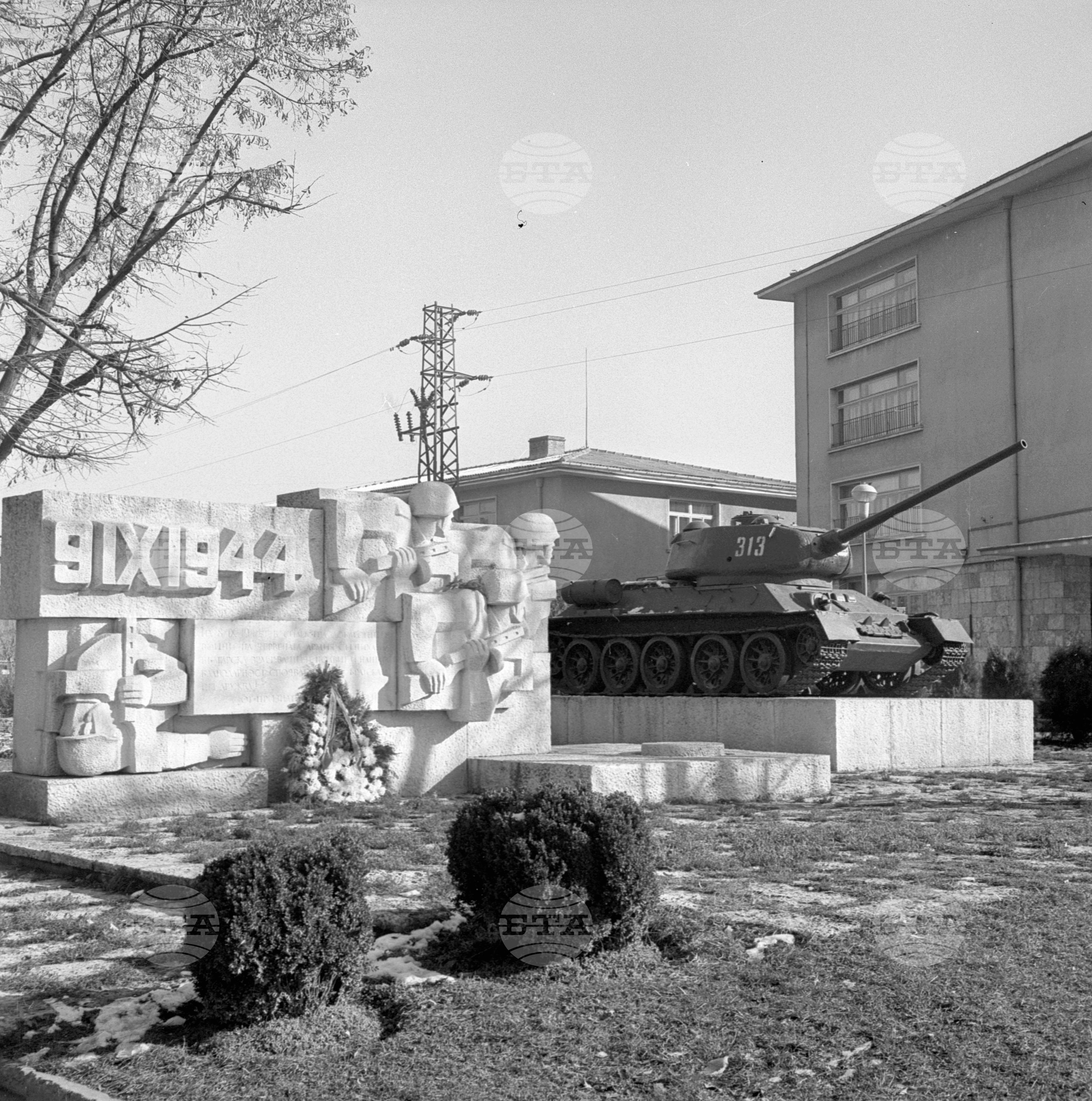 Изгледи от Силистра