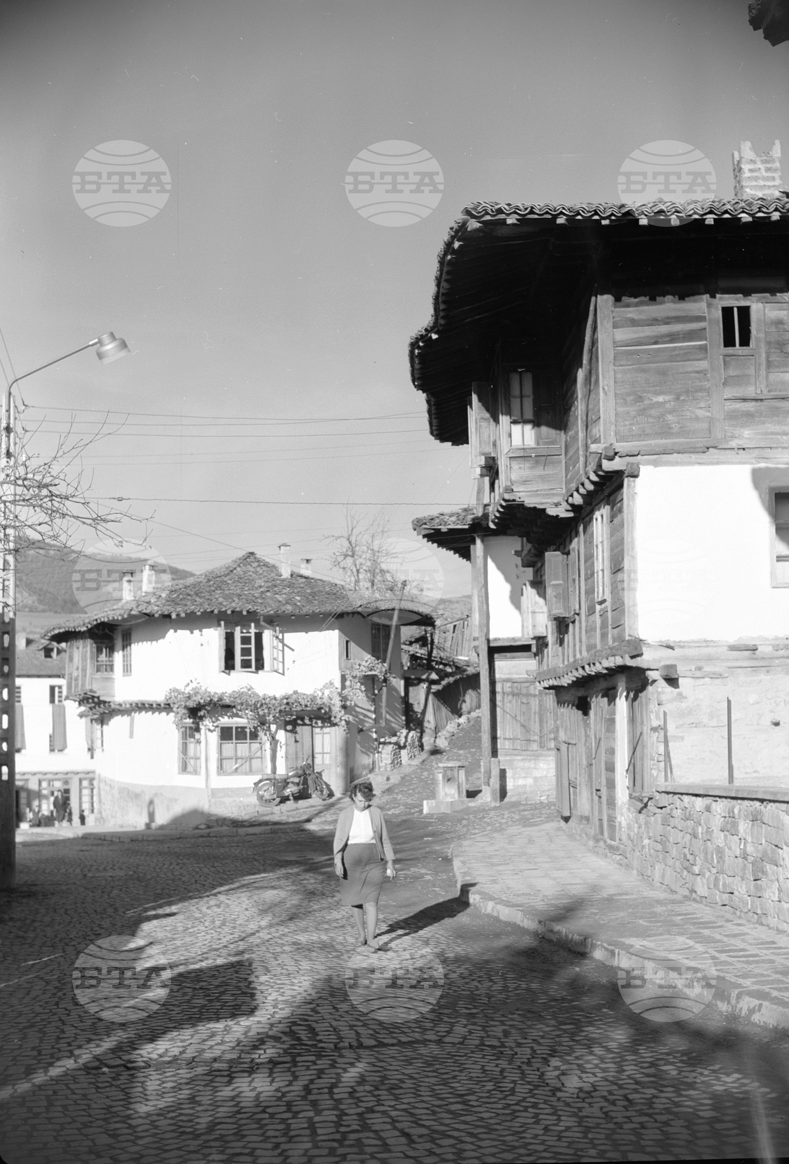 Град Елена в снимки