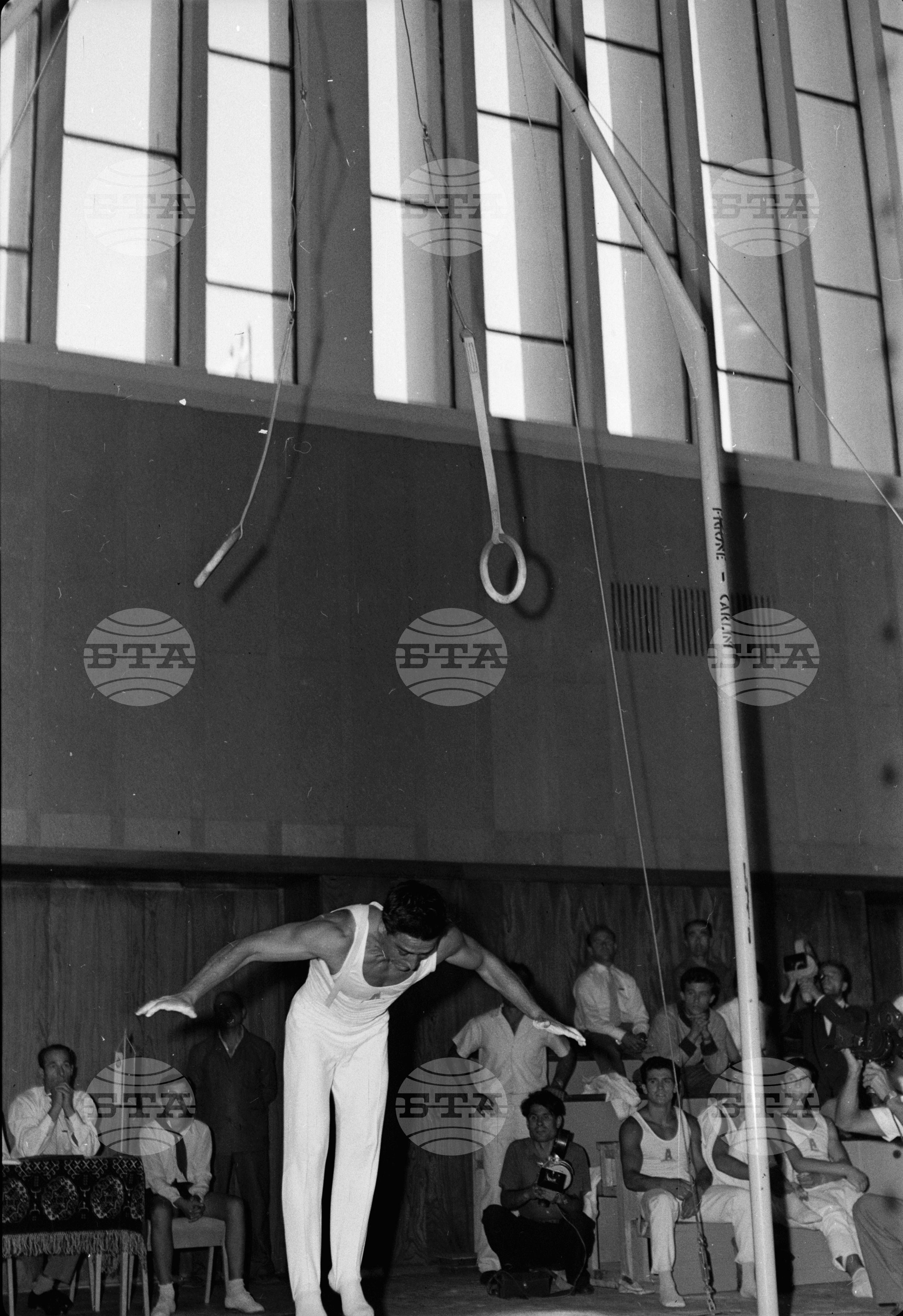 Универсиада - 1961 - София