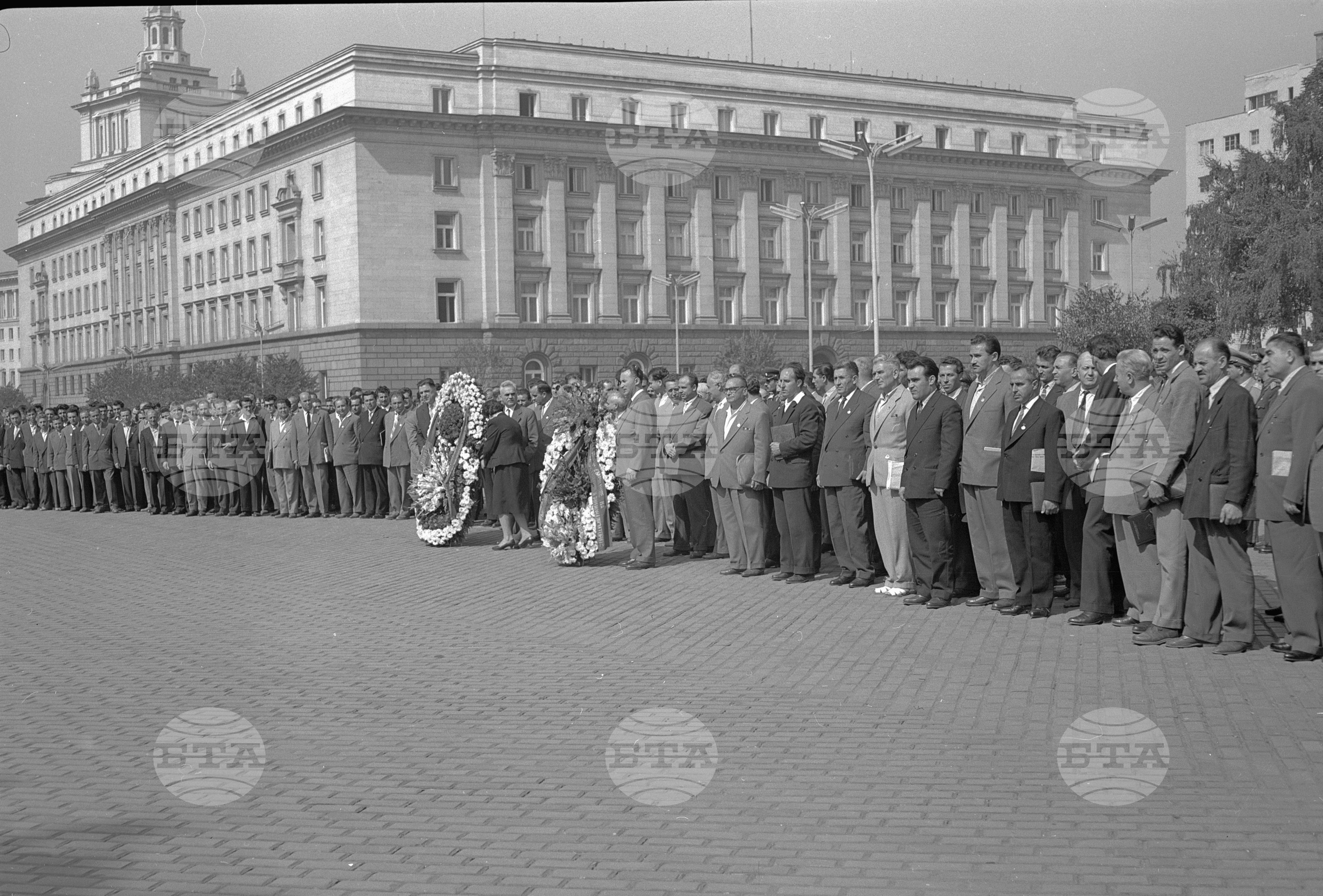 Национално съвещание на изобретателите и рационализаторите