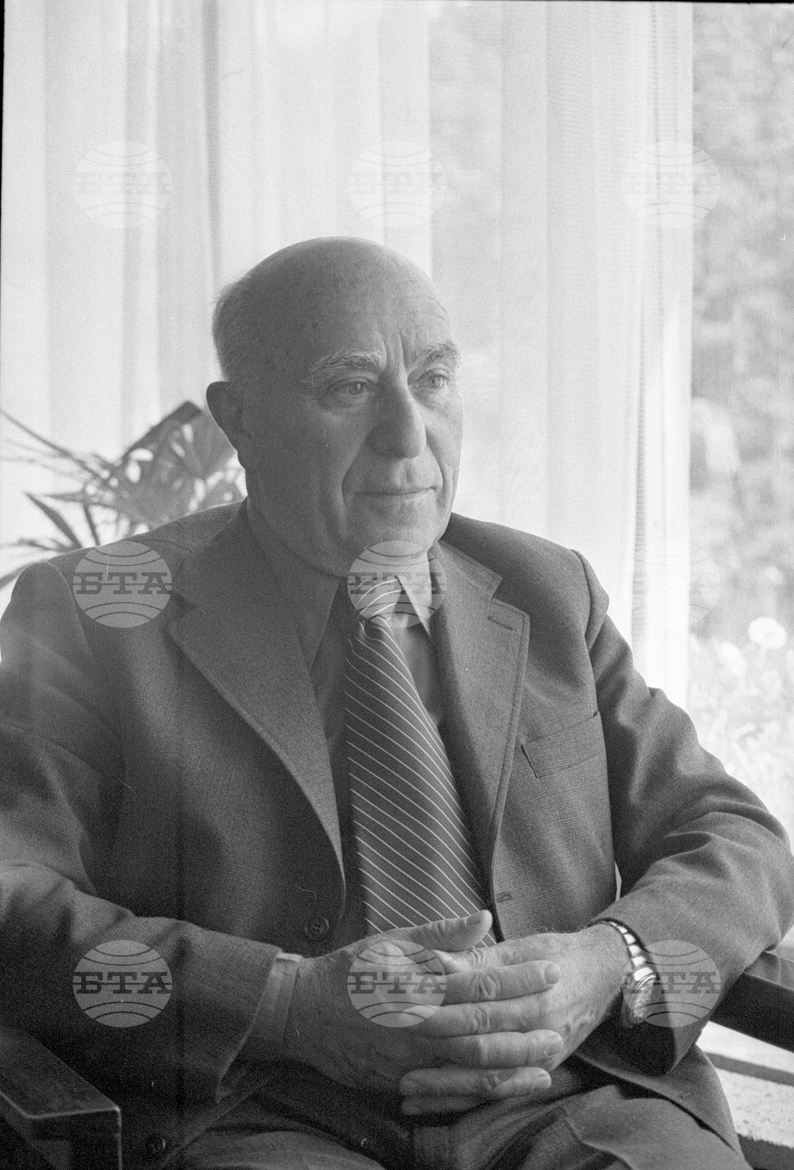 28.Пъгуошка конференция във Варна