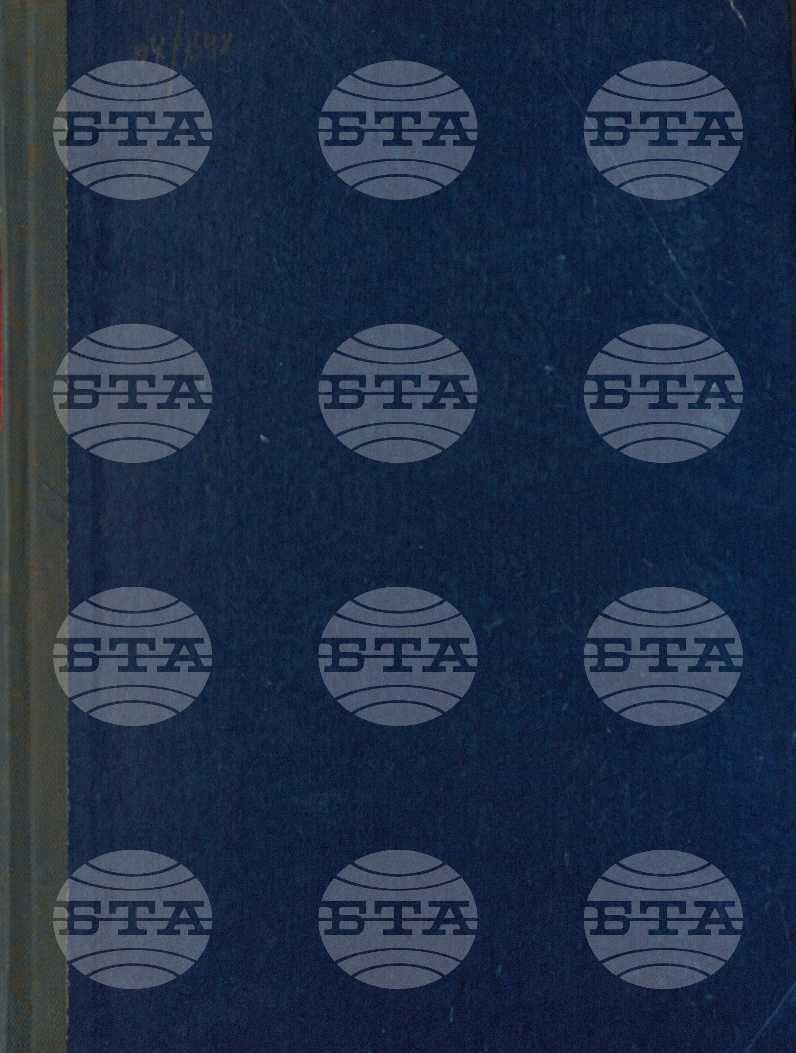 Вътрешна информация 16 март - 31 март 1969