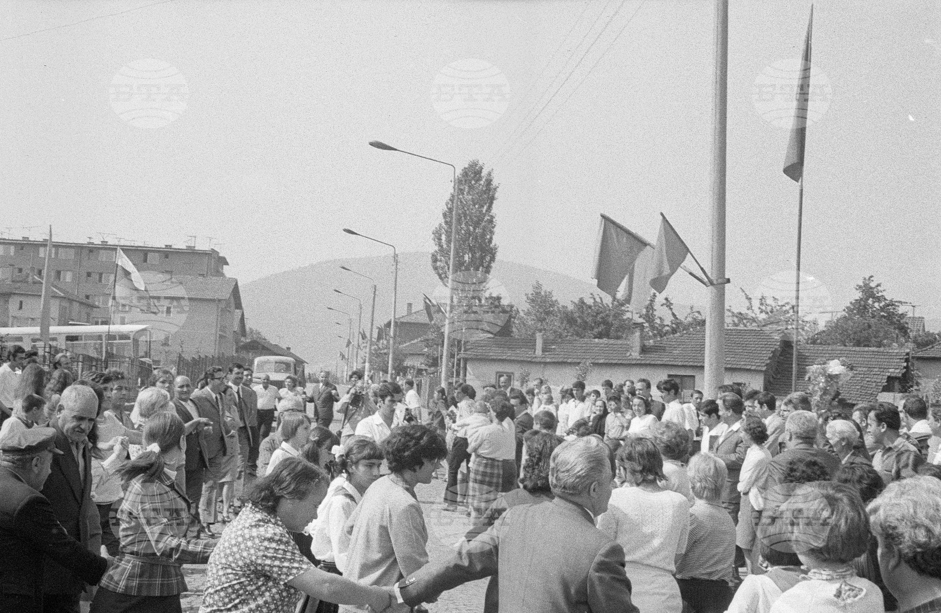 Избори - 27 юни 1971 година