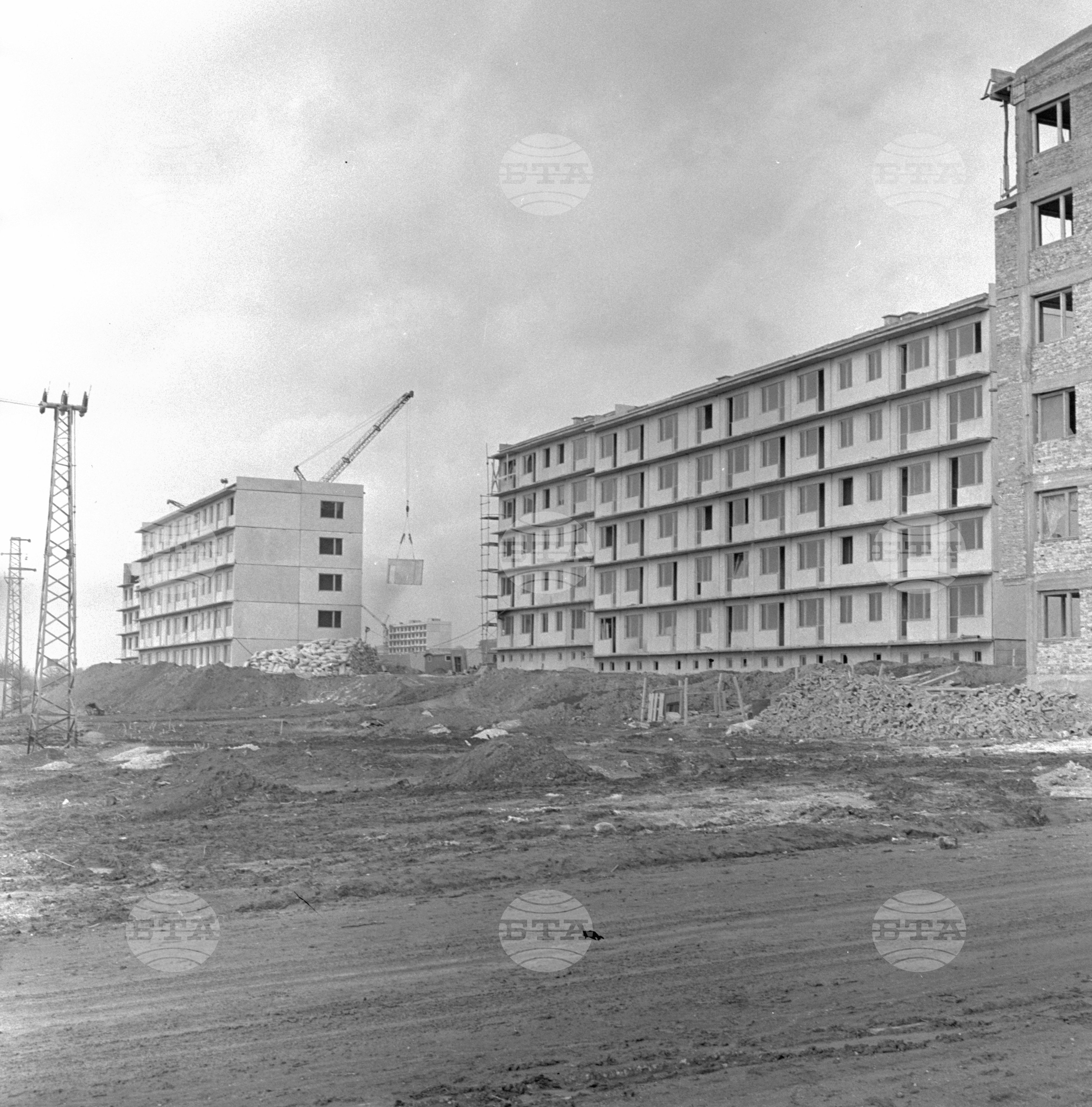 Жилищен комплекс "Владиславово"
