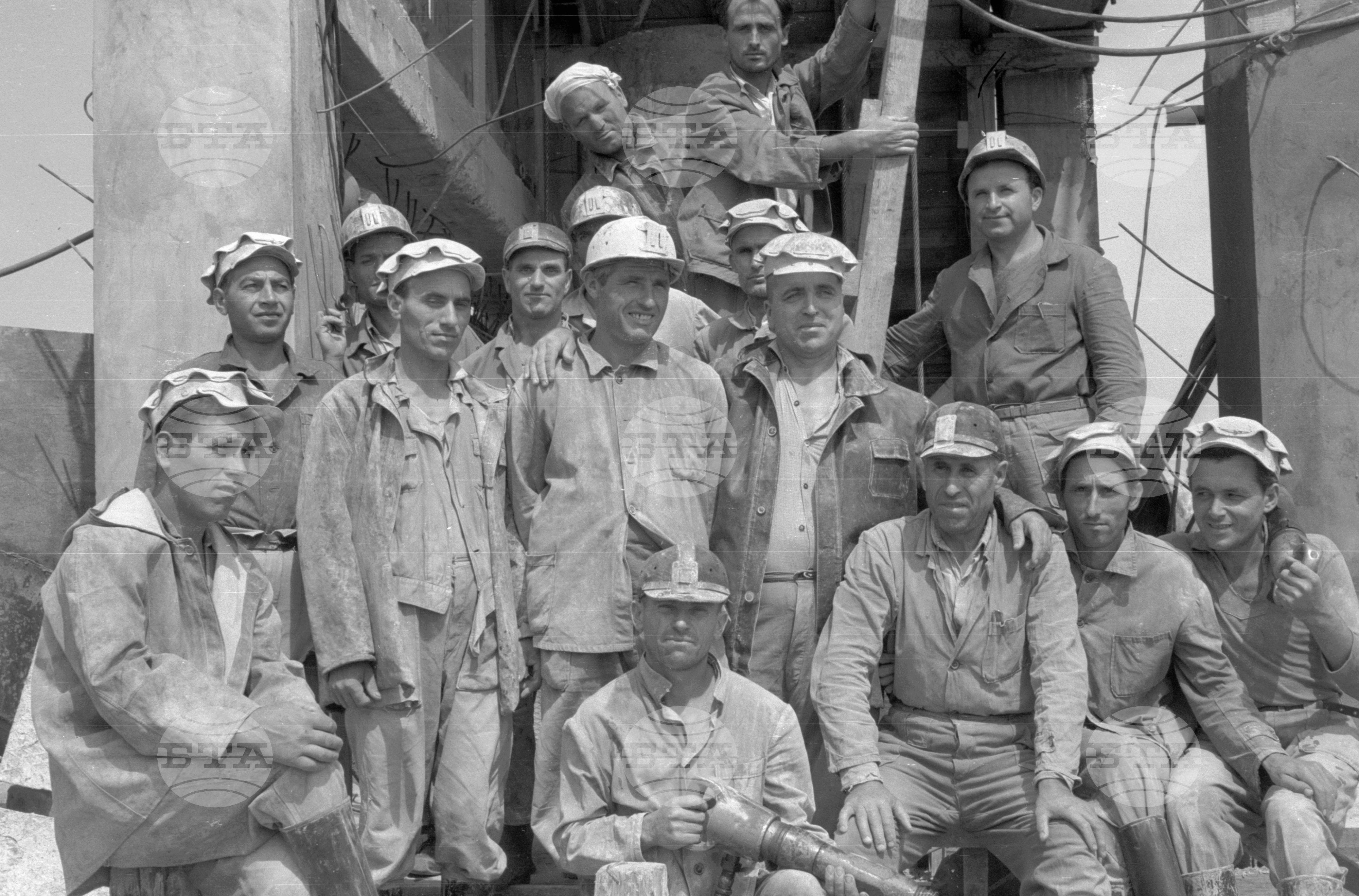 Из Видински окръг 1963 година