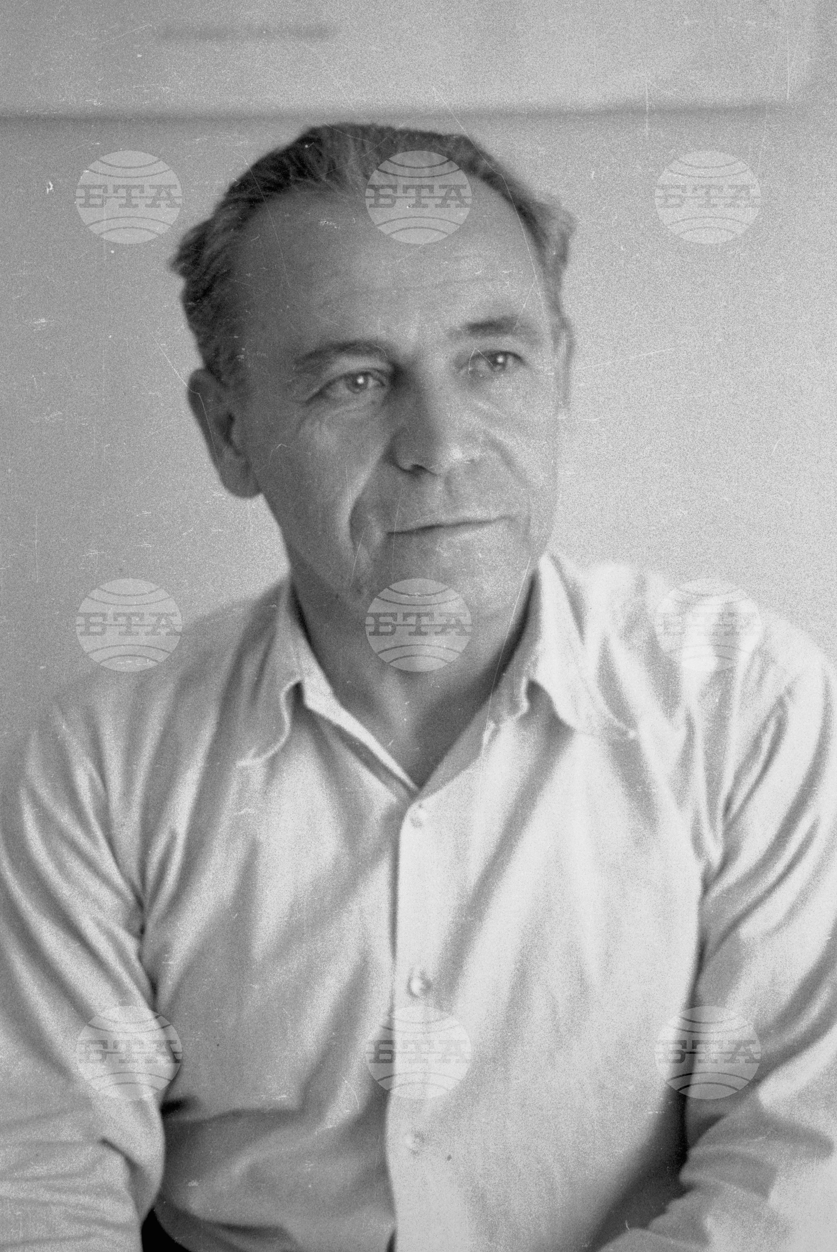 Портретна снимка, 1951