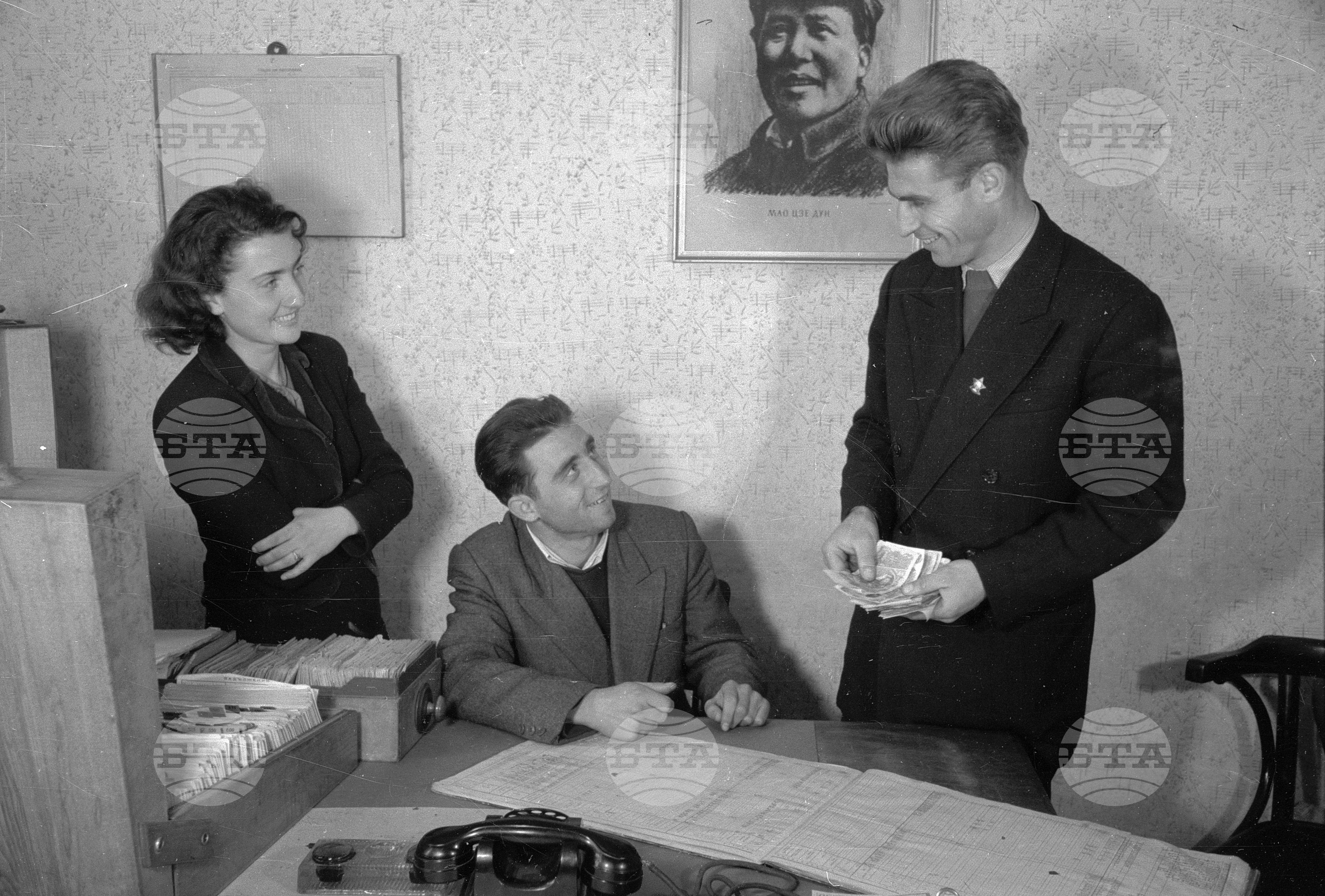 Държавен механичен завод