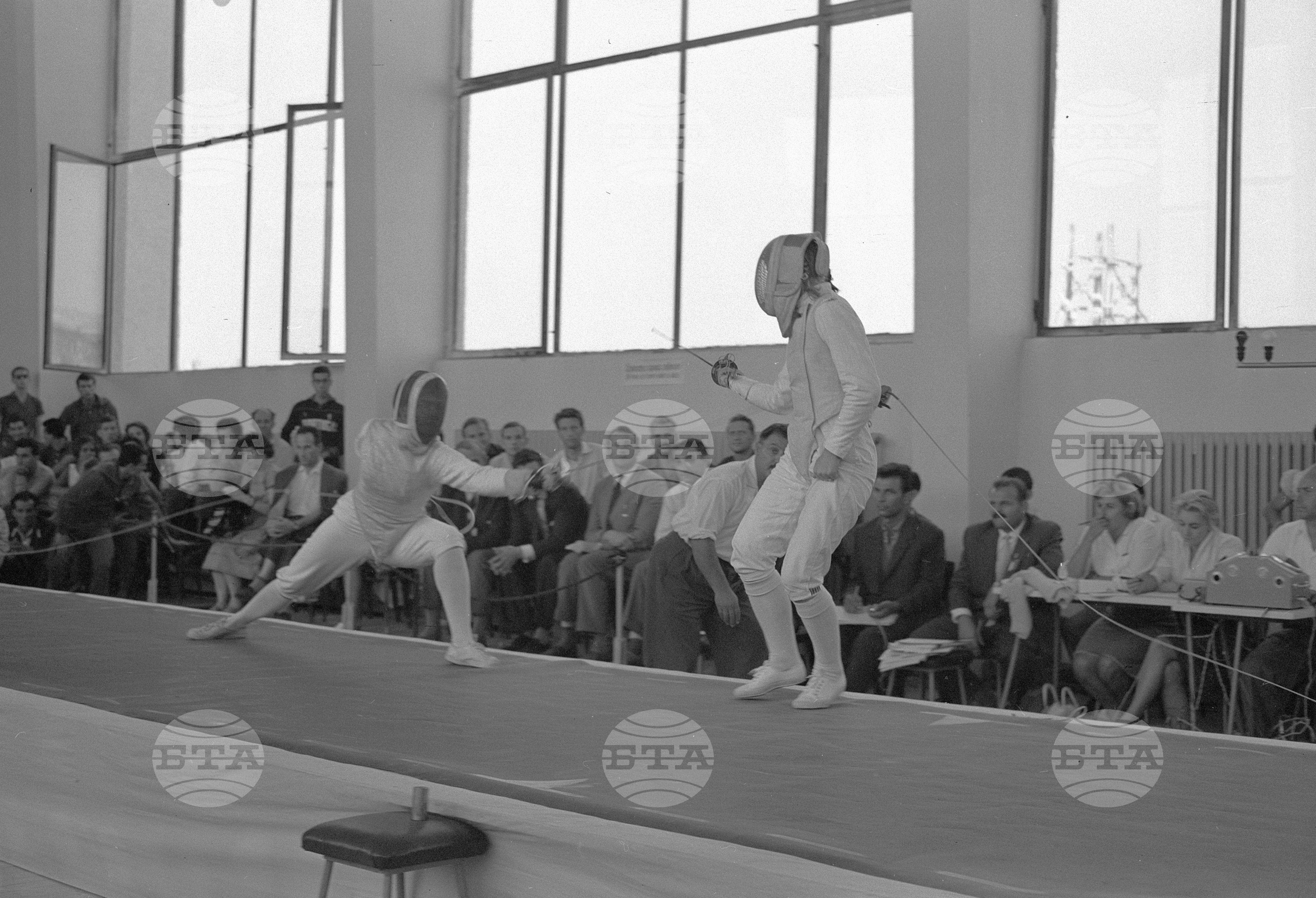 Универсиада 1961 година - София