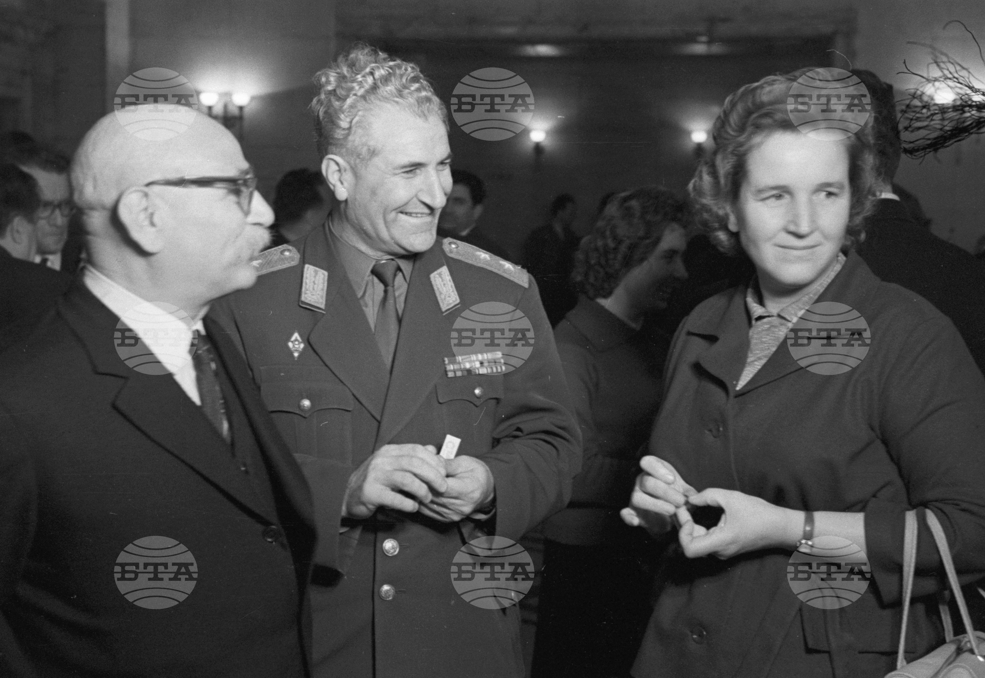 Втората редовна сесия на Народното събрание - 1962 година