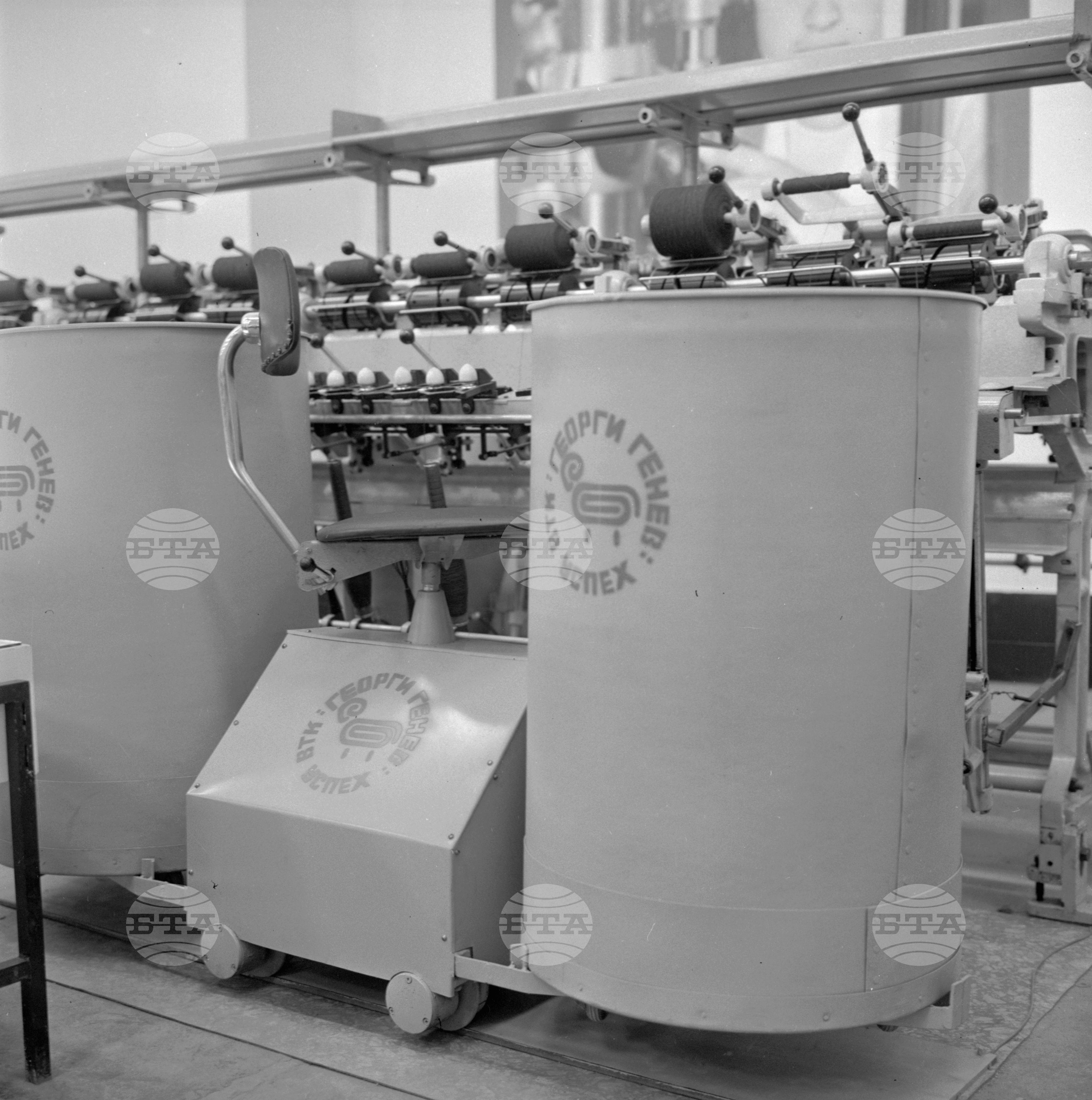 IV национален преглед на ТНТМ Пловдив 1971