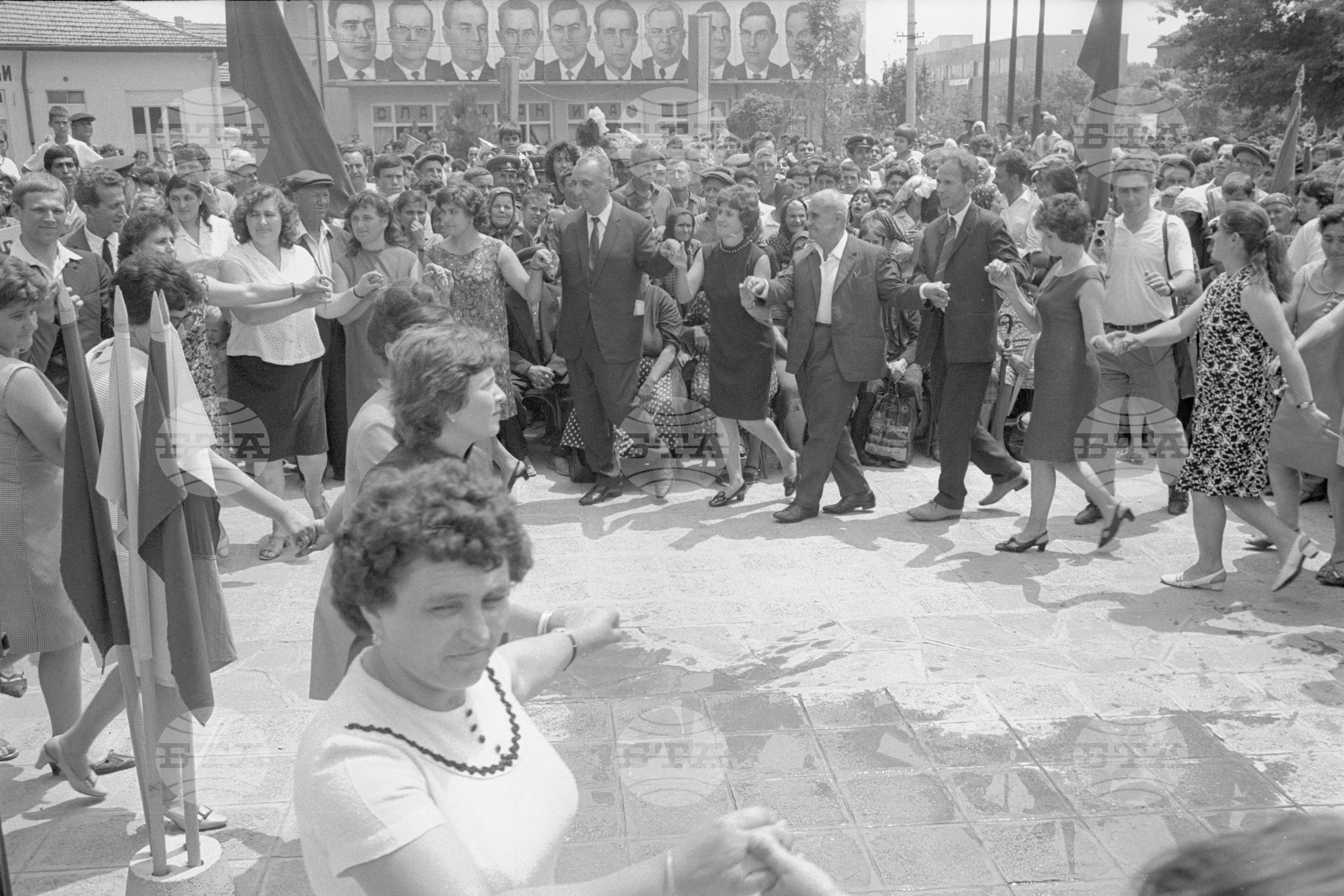 Тържества в най-новият град в страната - Летница, Ловешки окръг