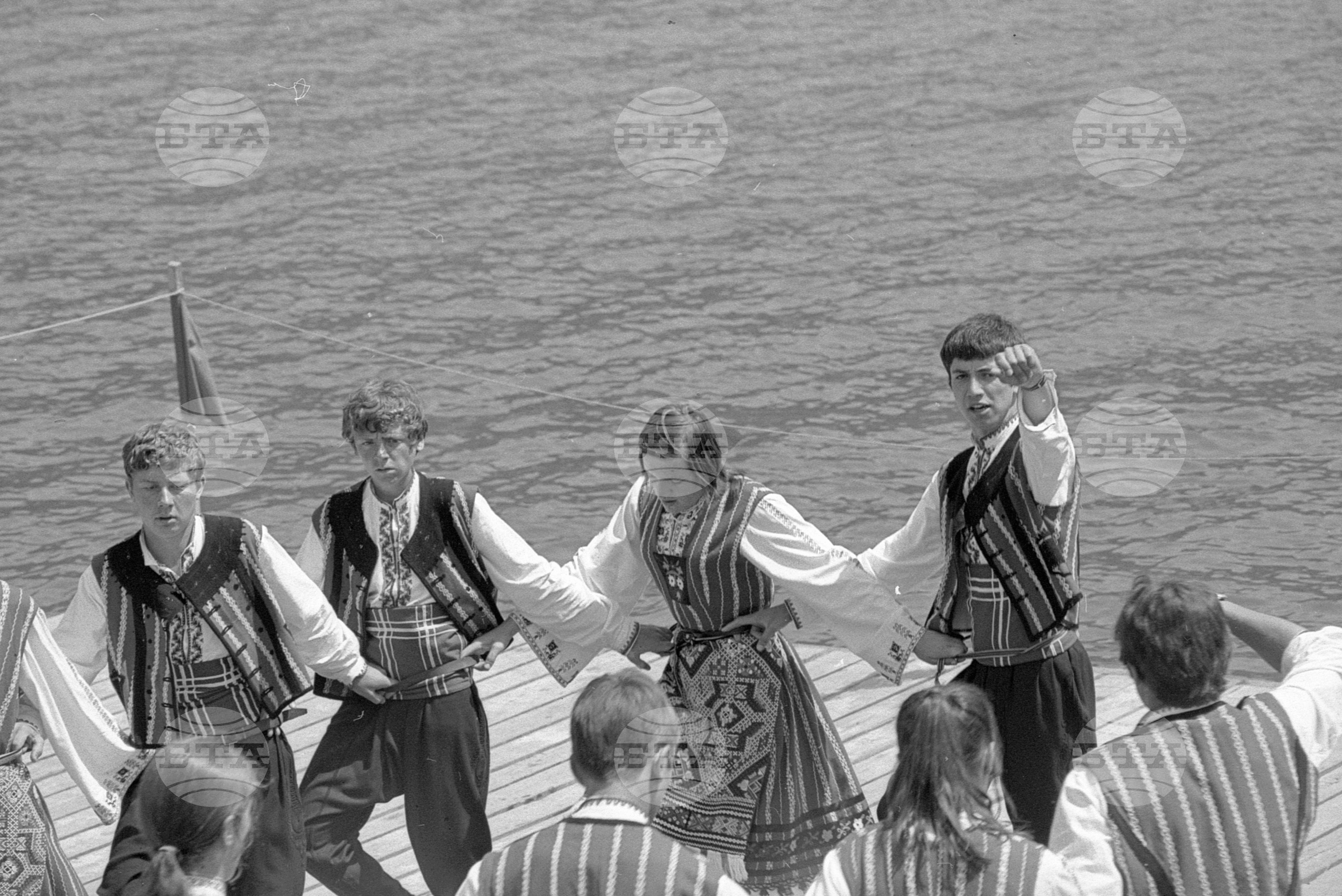 Концерт по случай празникът на минералната вода в Панчарево