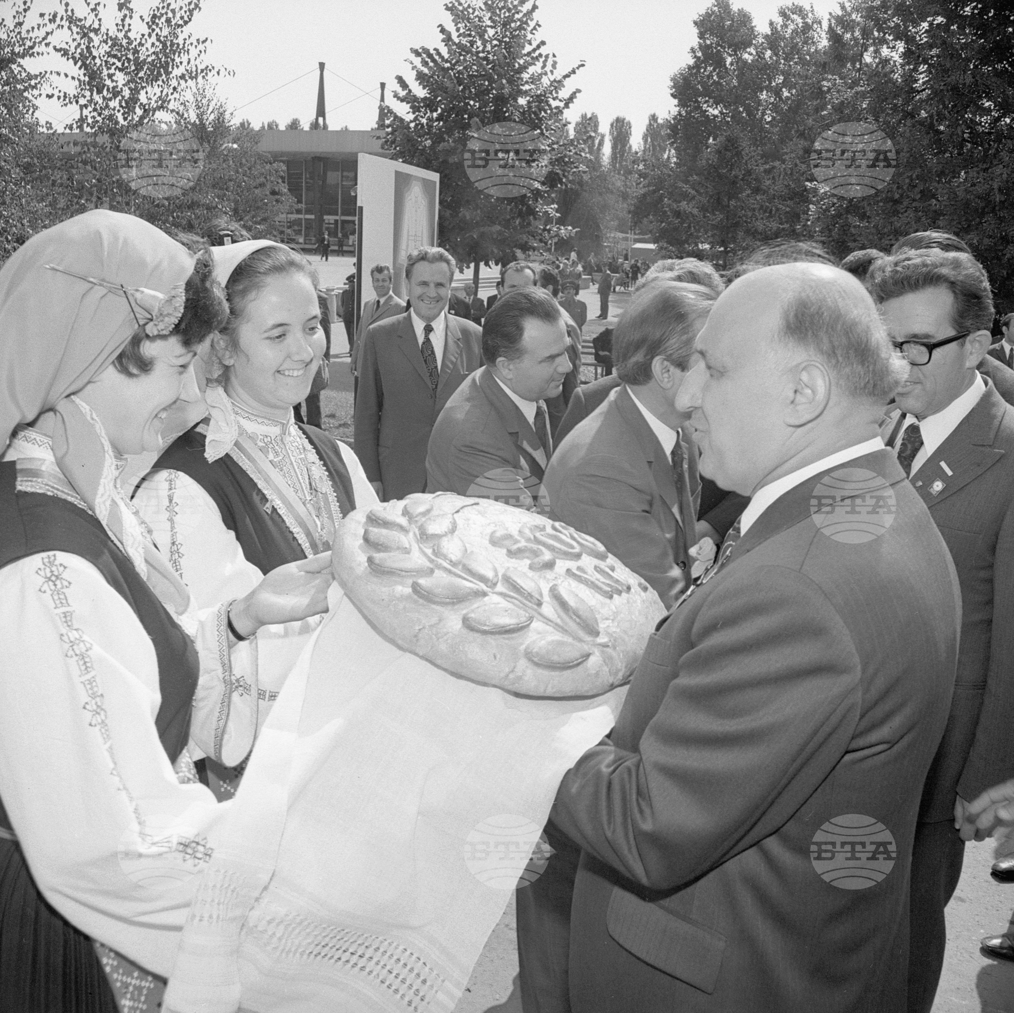 XXVIII-ми международен панаир Пловдив