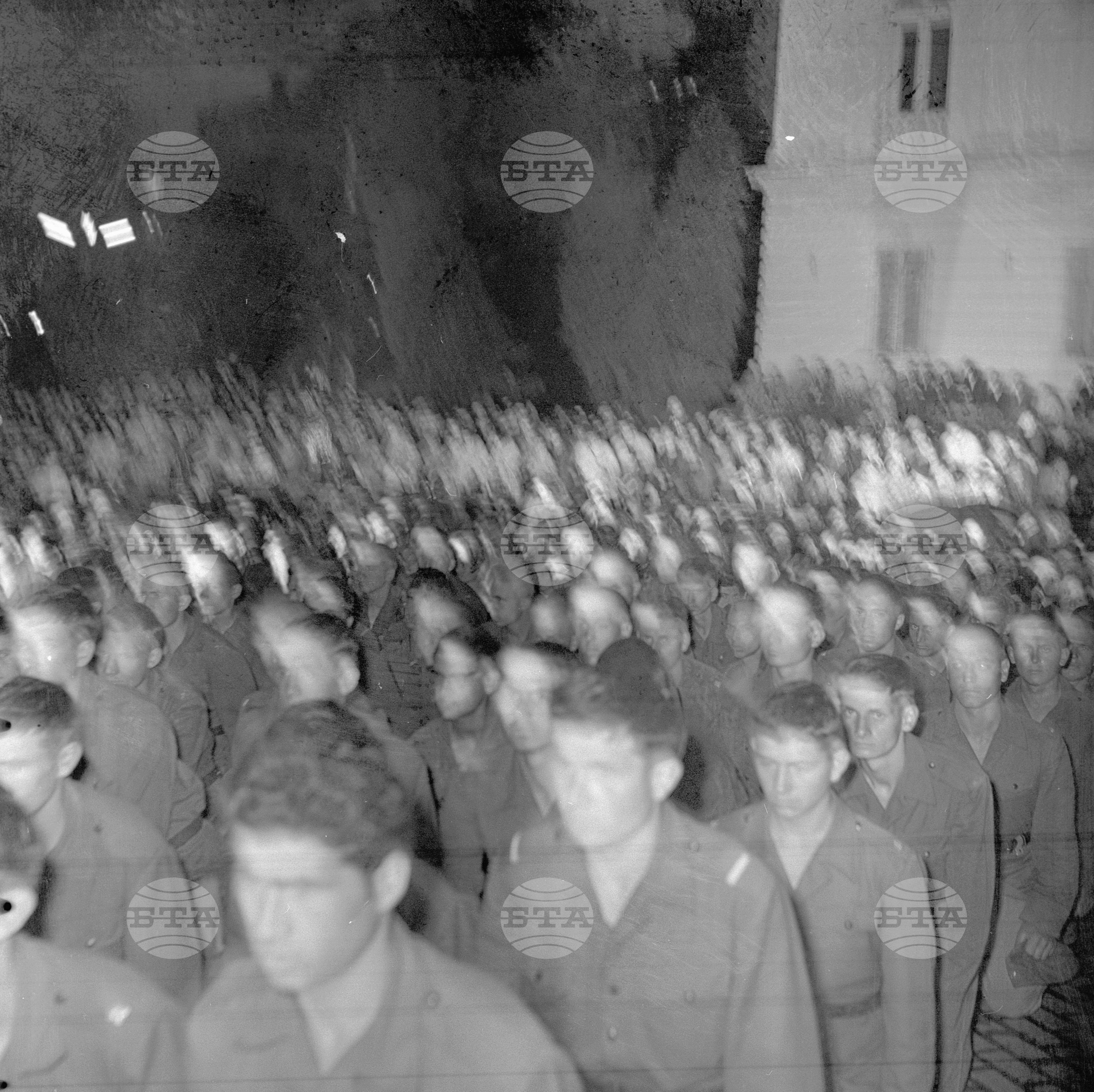 Тържествен митинг-заря в столицата по случай 2 юни