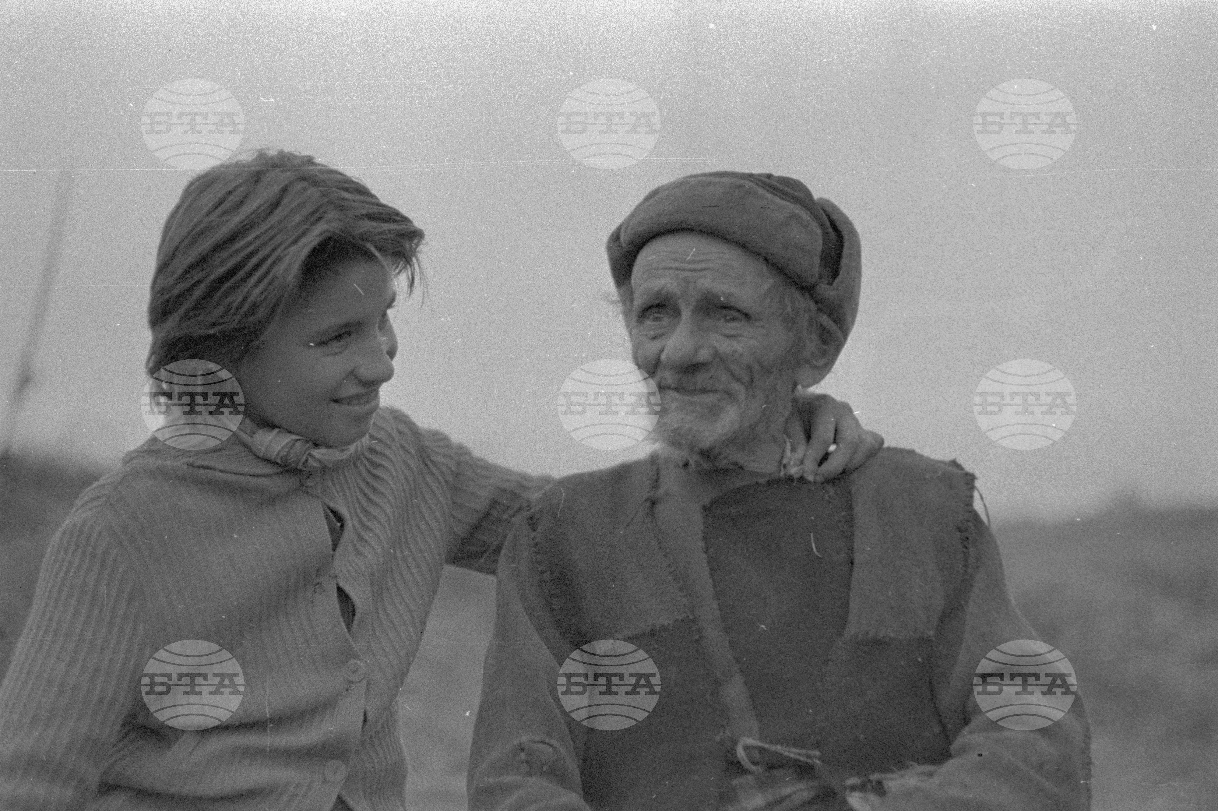 Огражден планина