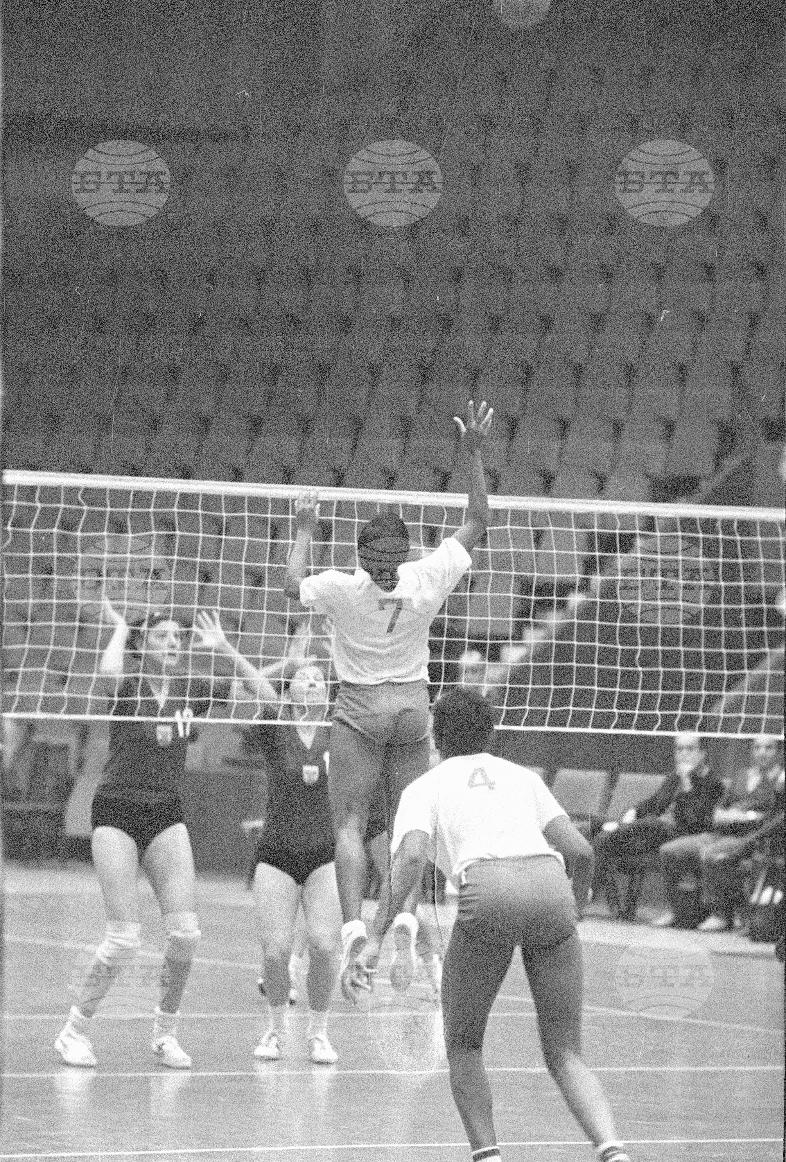 Световно първенство по волейбол - част 17