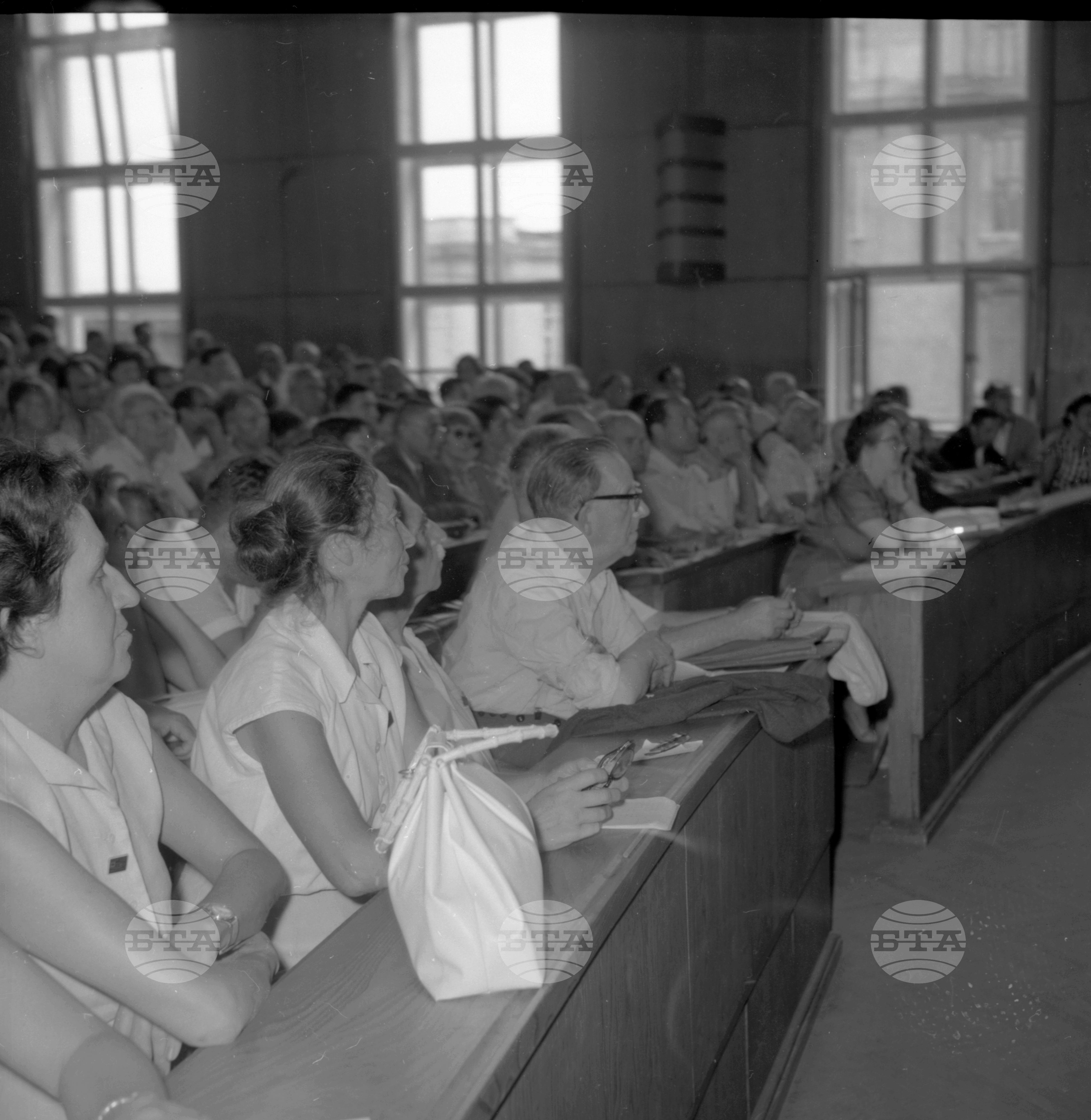 48 световен есперантски конгрес - конгрес без преводачи в София част 2