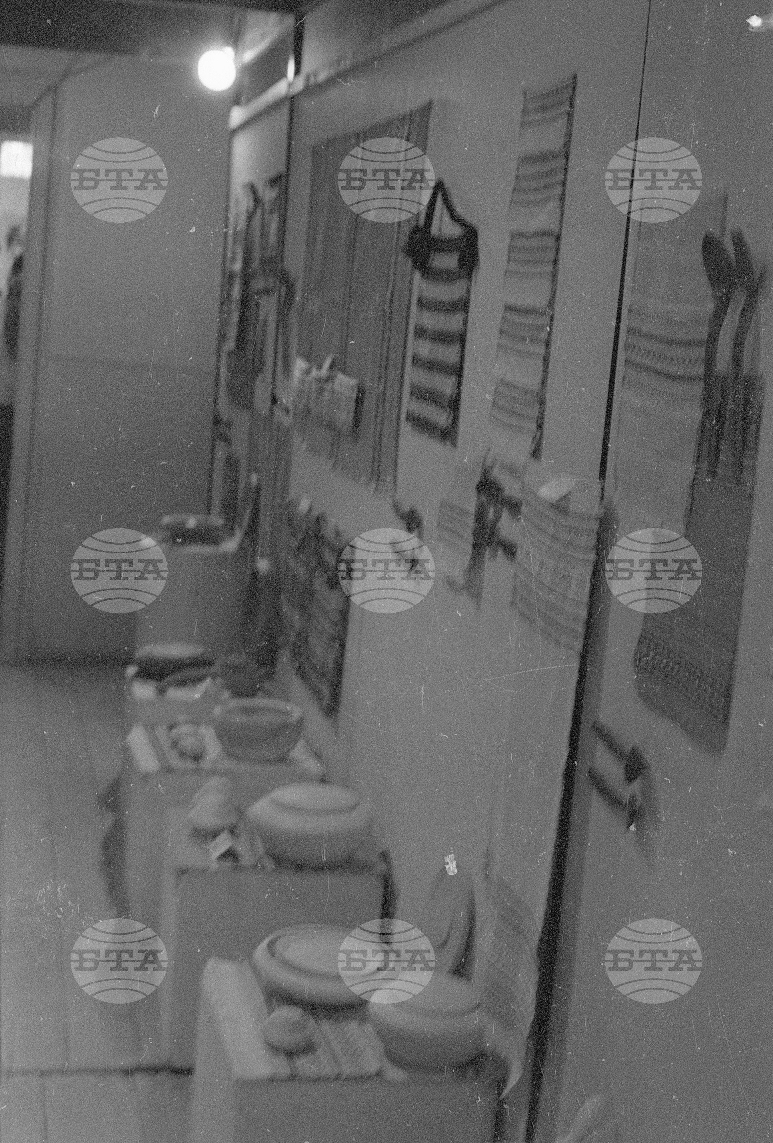 Втори национален събор на Народното творчество в град Копривщица