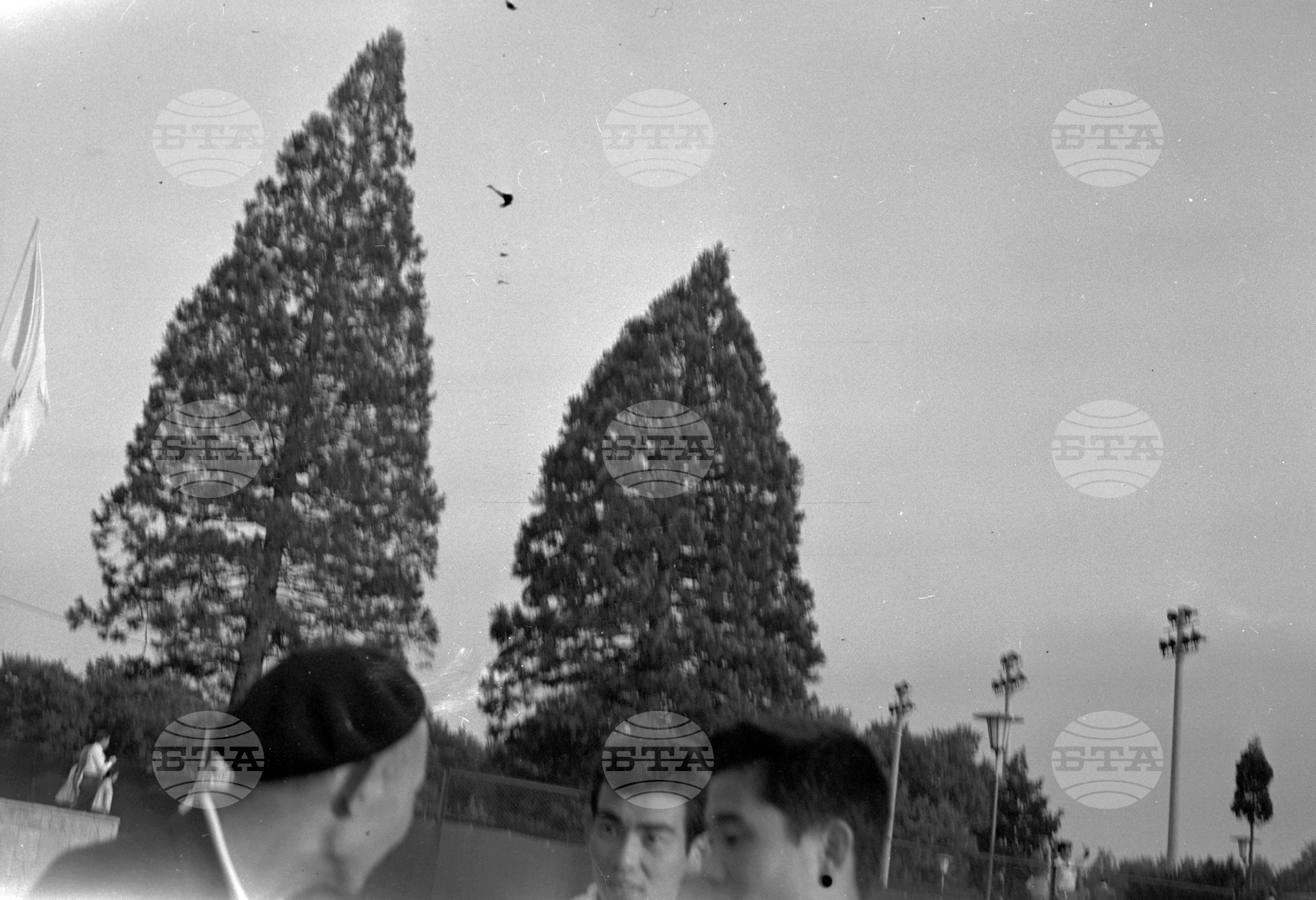 Универсиада 1961 година - София