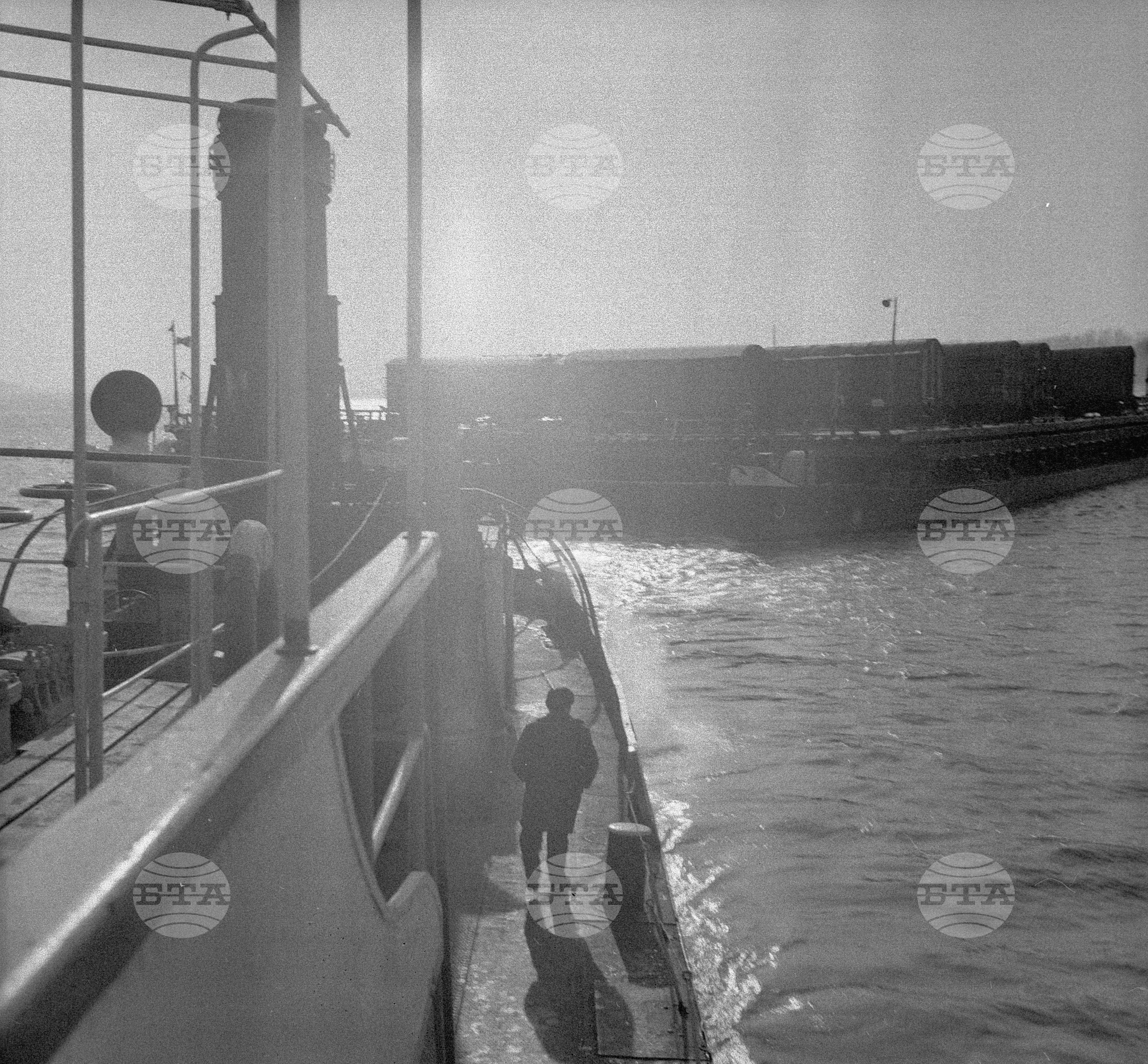 Из Видински окръг - декември 1962 година