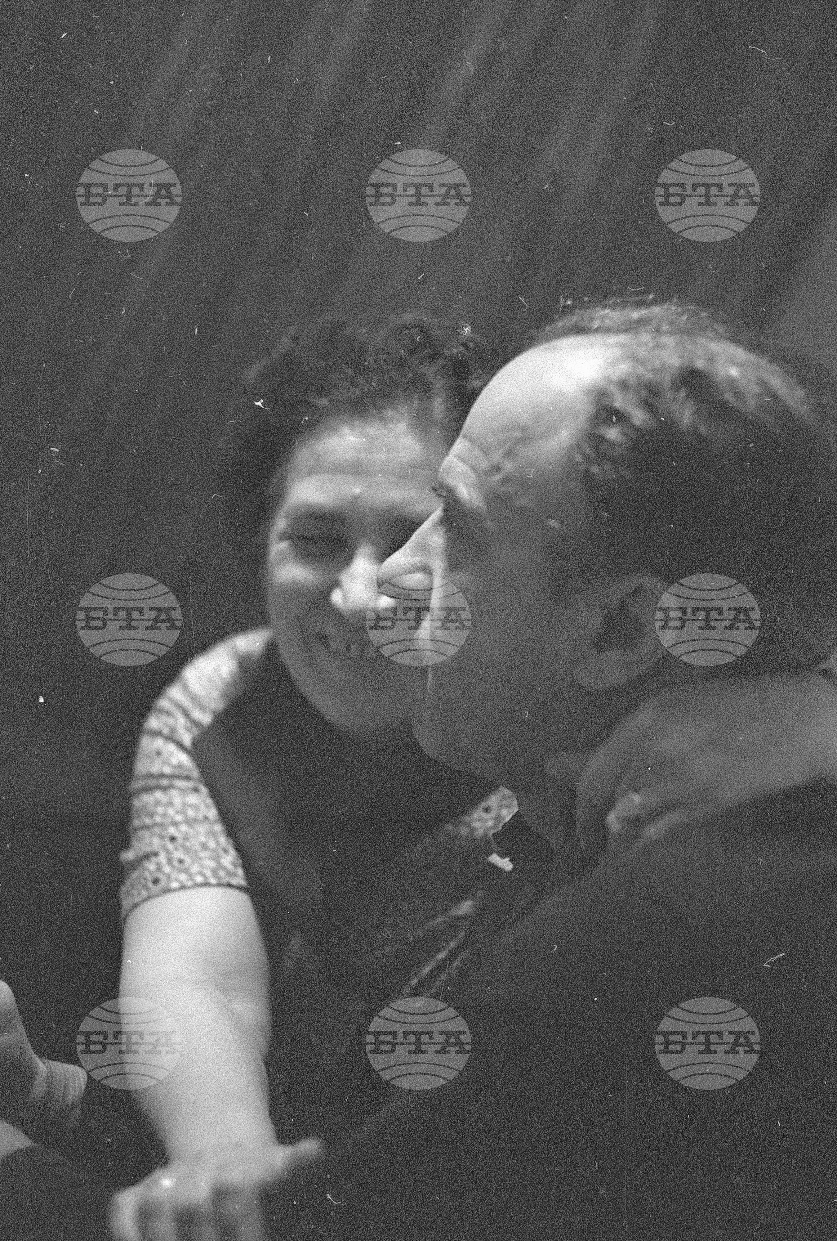 Семейна вечер 1971 година