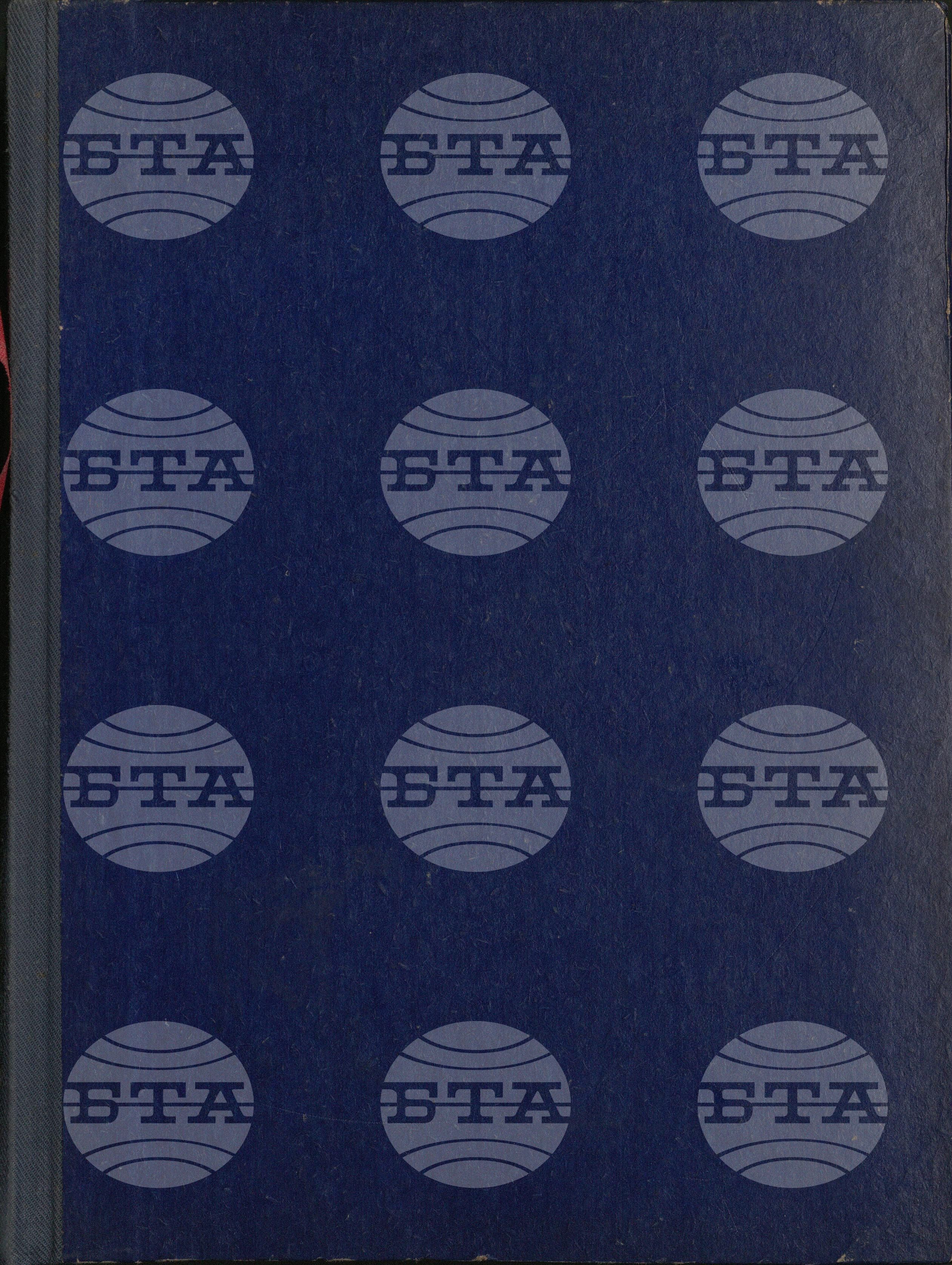 Вътрешна информация 23 май - 31 май 1969
