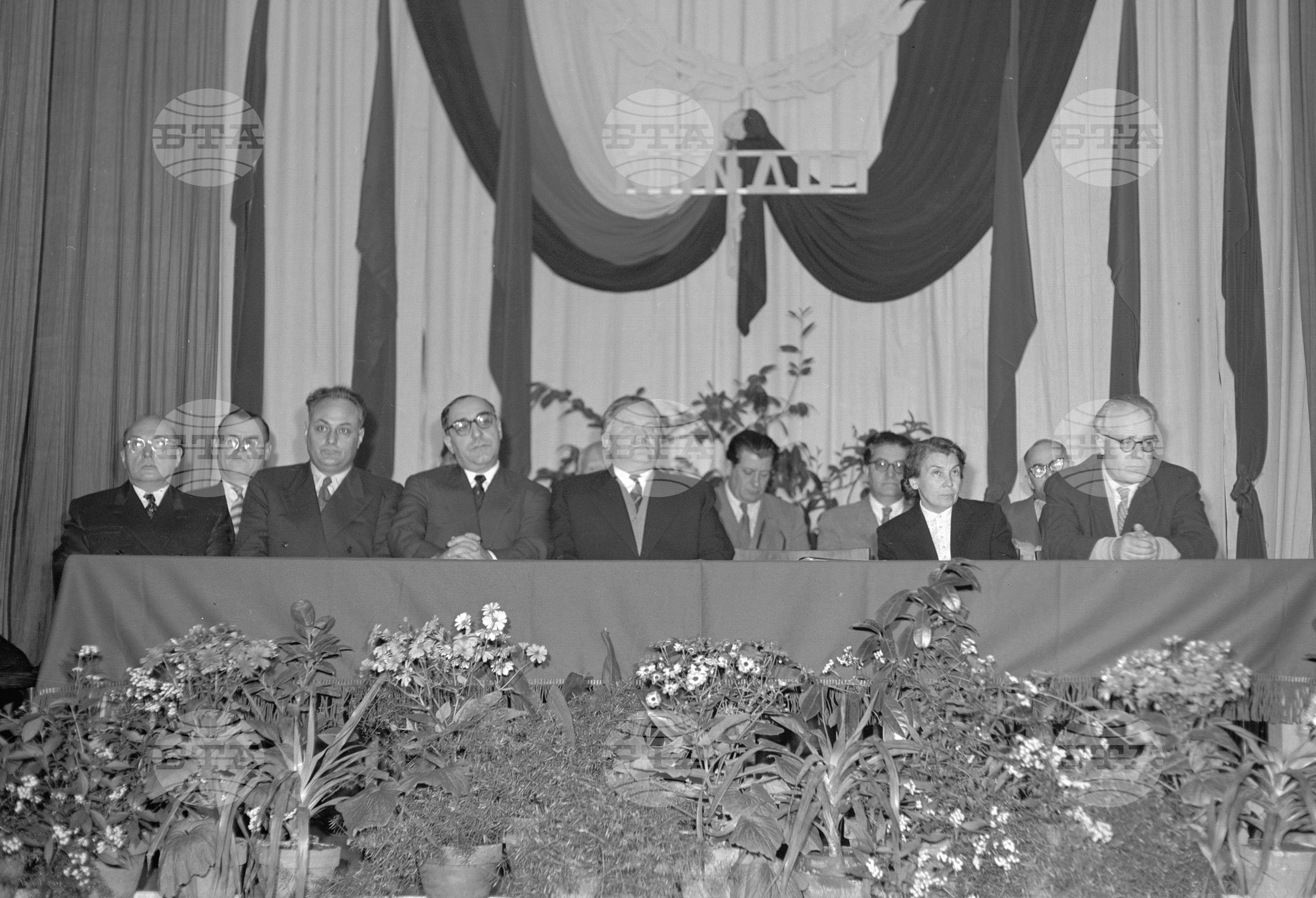 Научна сесия посветена на 80-годишнината от освобождението на България
