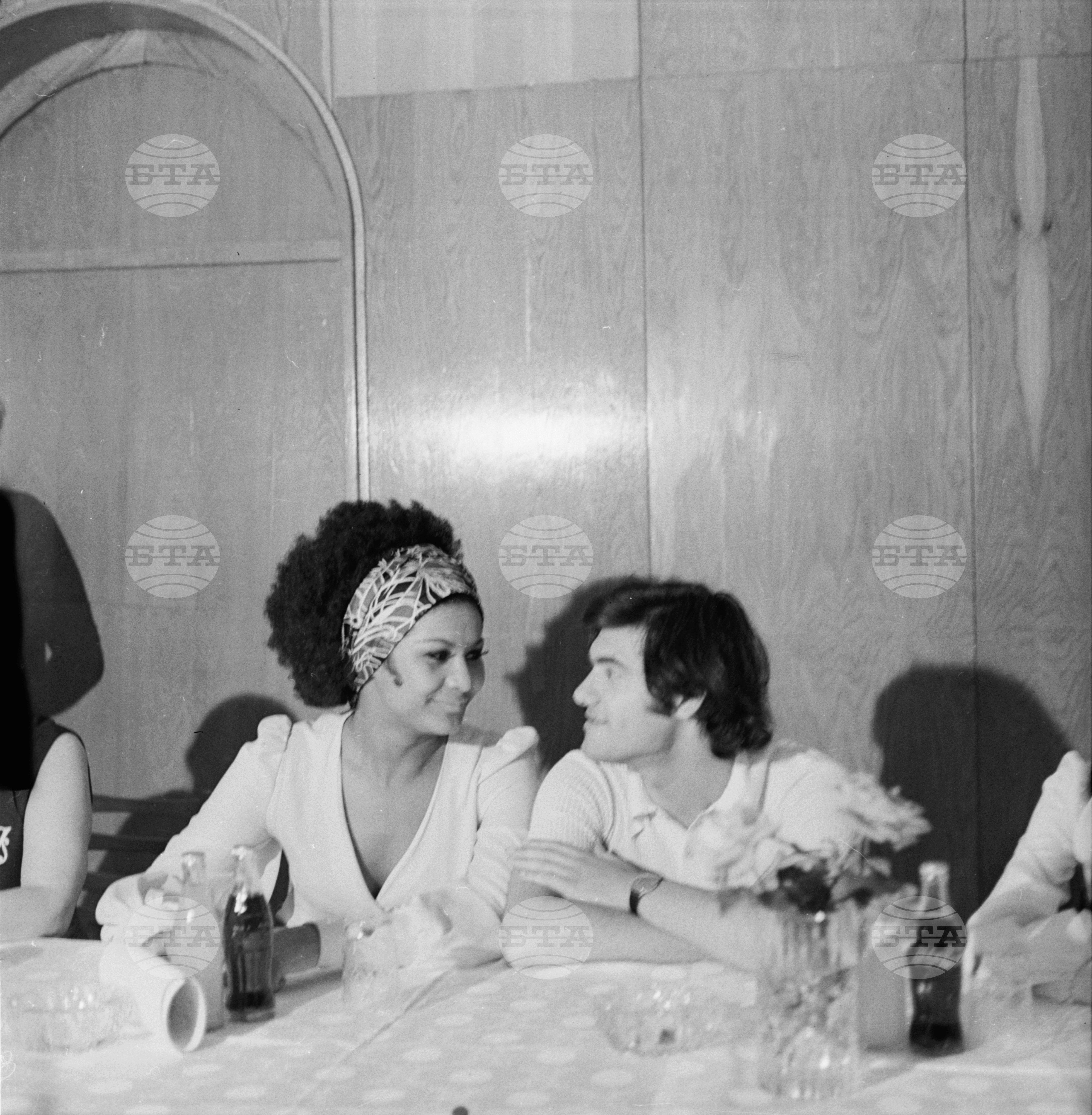 Конкурсът "Златният Орфей" - 1972 година - част 2